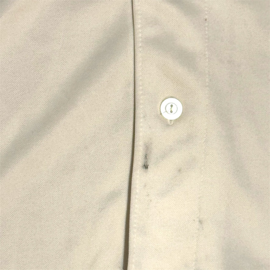 Russel Athletic San Fransisco Giants Beige Baseball Jersey