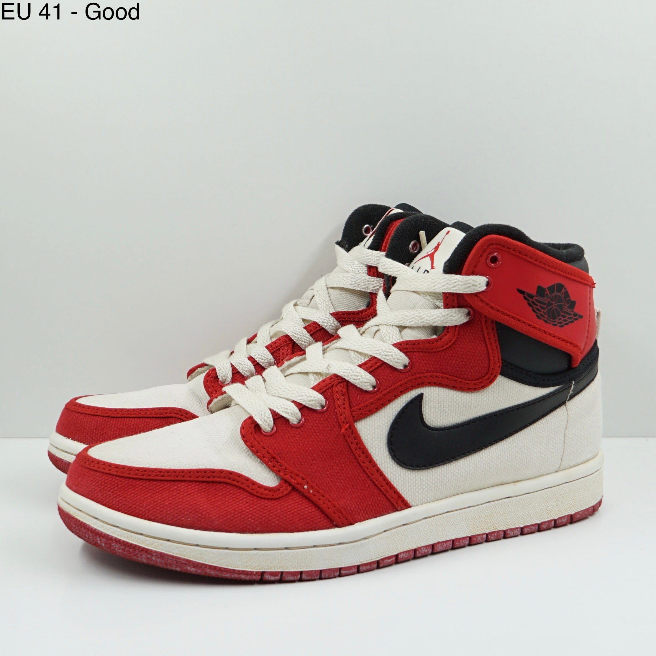 Jordan 1 Retro AJKO Chicago Vintage