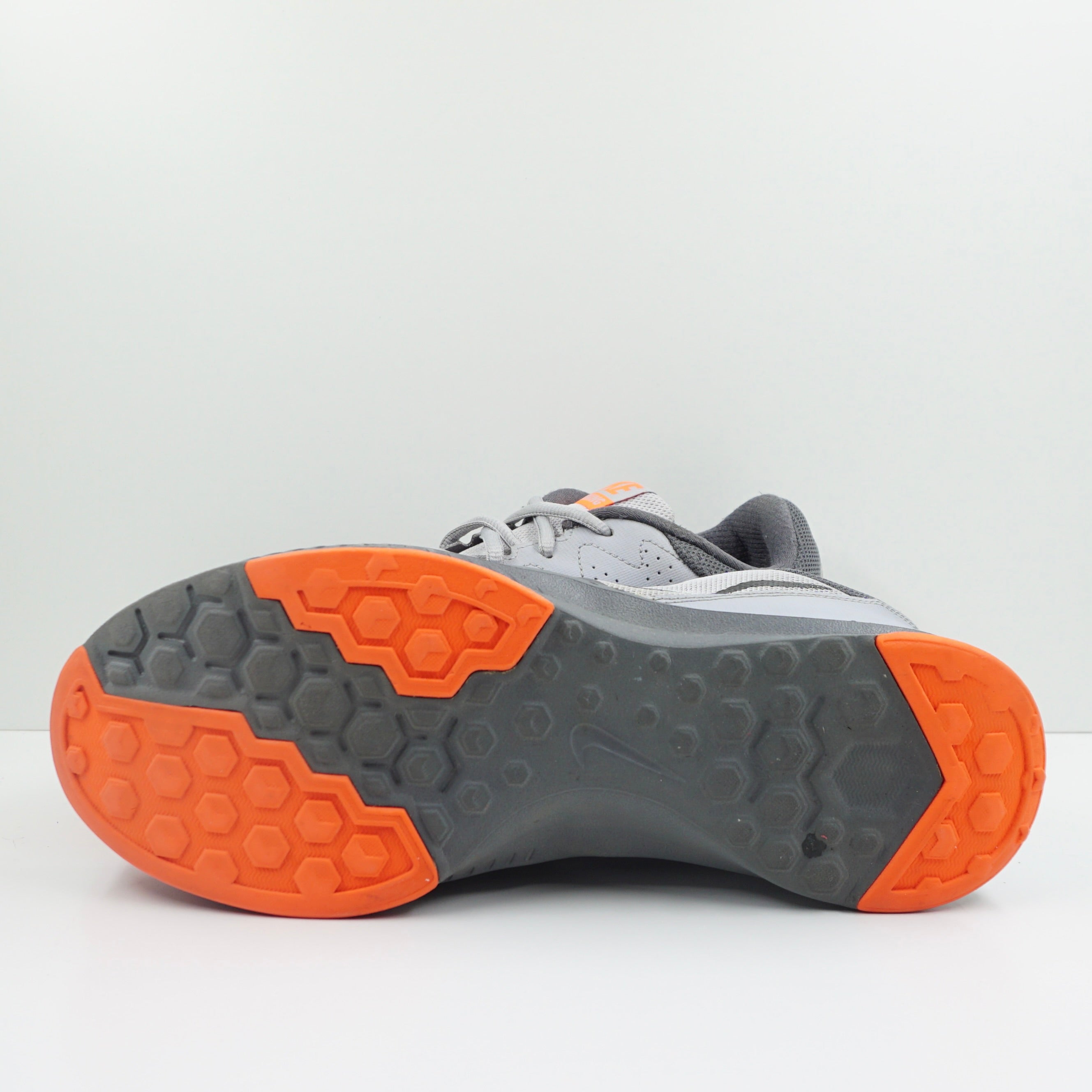 Nike Air Epic Speed TR Dark Grey Orange