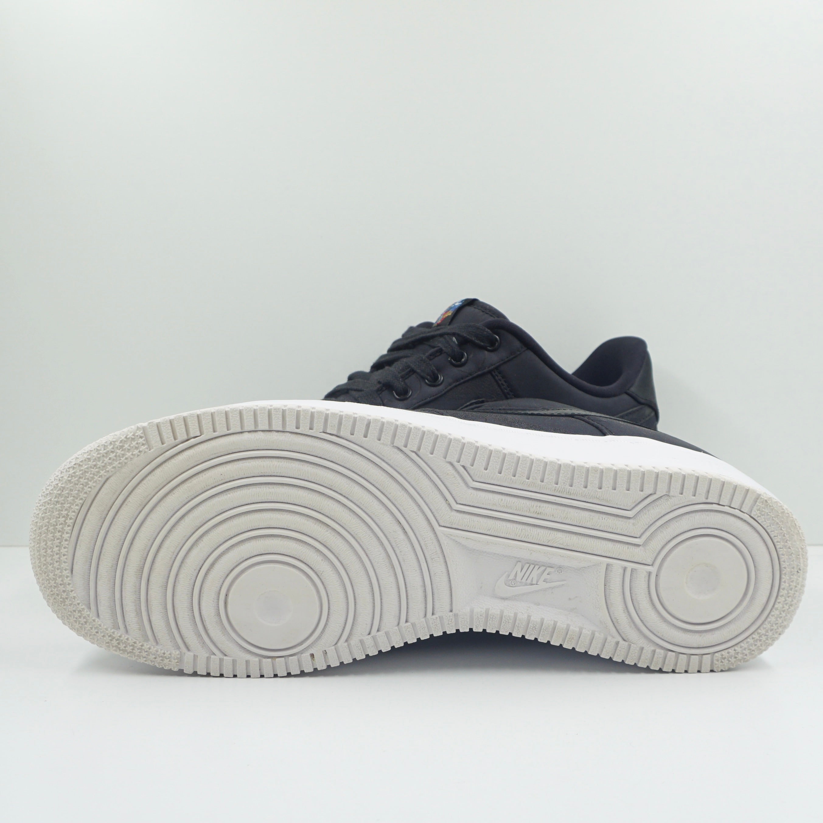 Nike Air Force 1 Low Year of the Dragon 1 (2012)