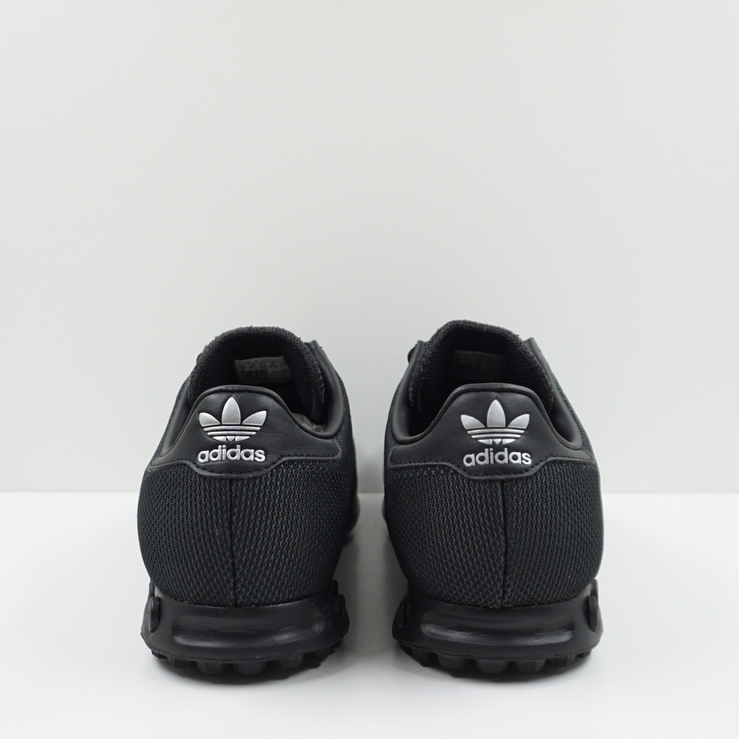 Adidas LA Trainer Woven Black