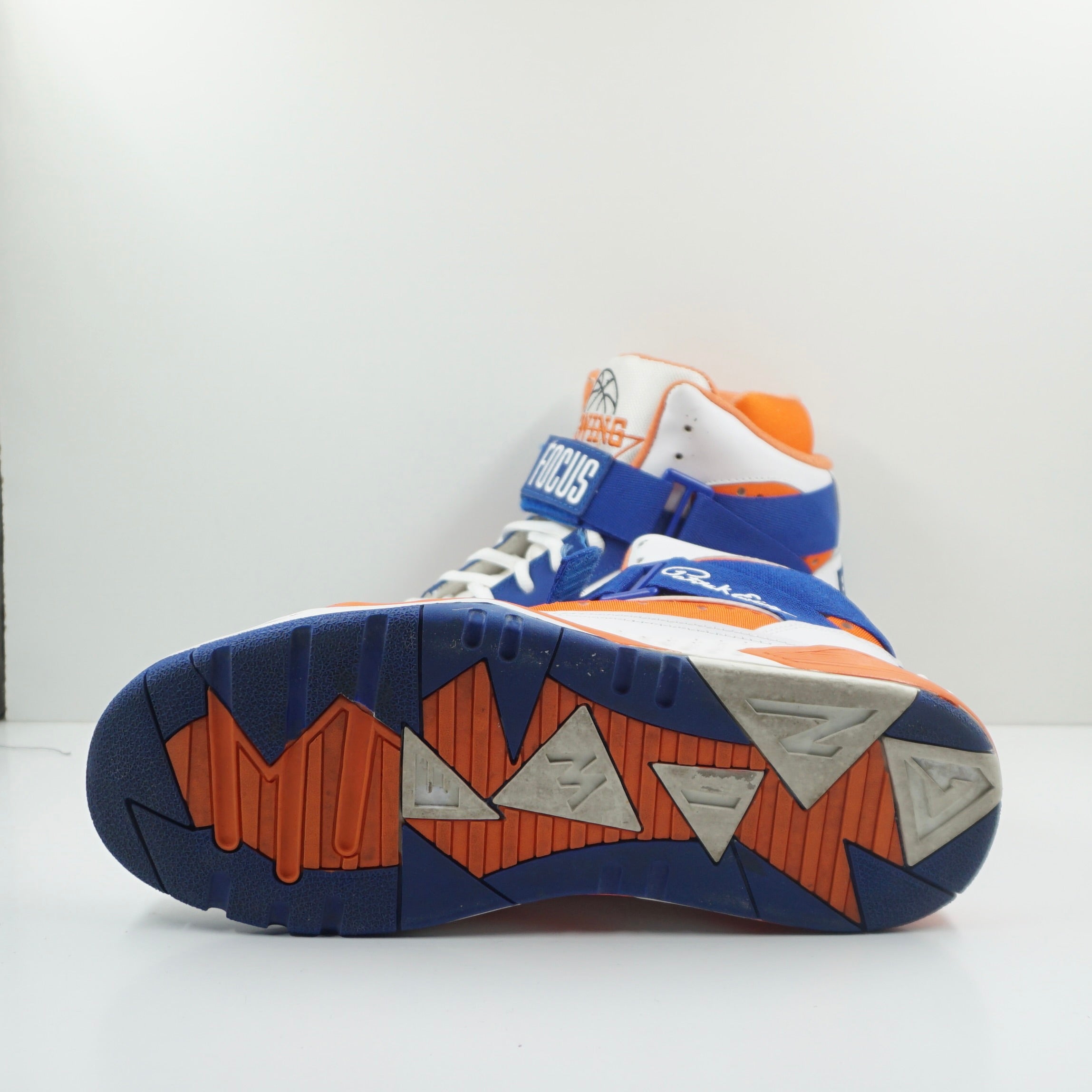 Ewing Athletics Ewing Focus Knicks Home (2013)