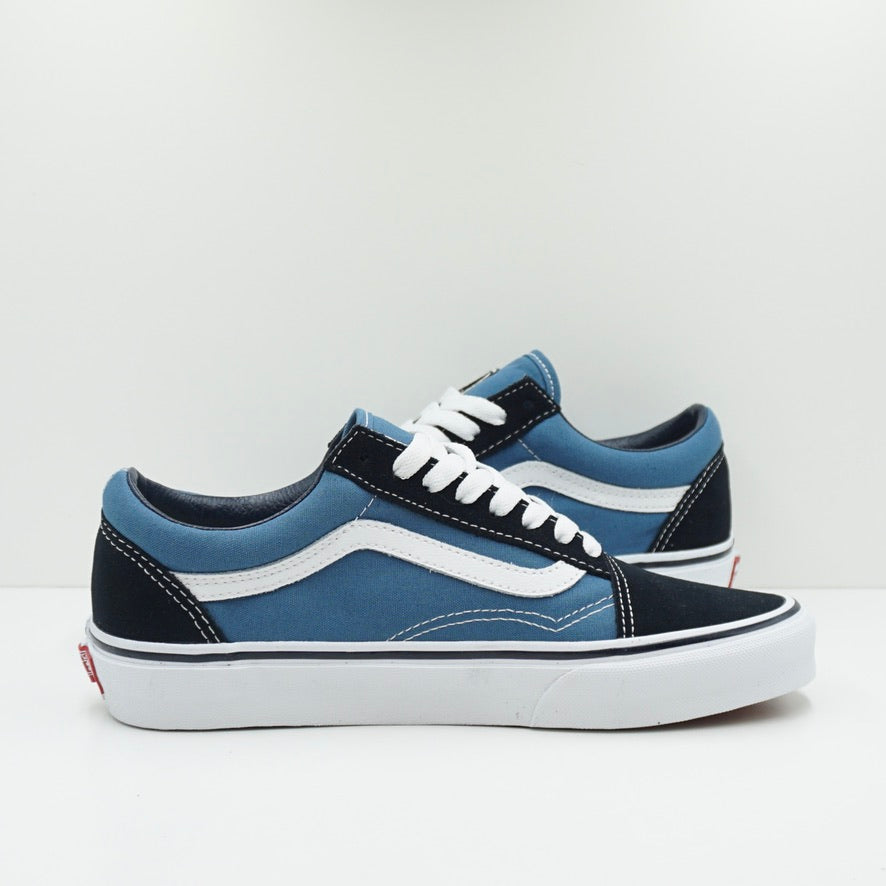 Vans Old Skool Navy Blue