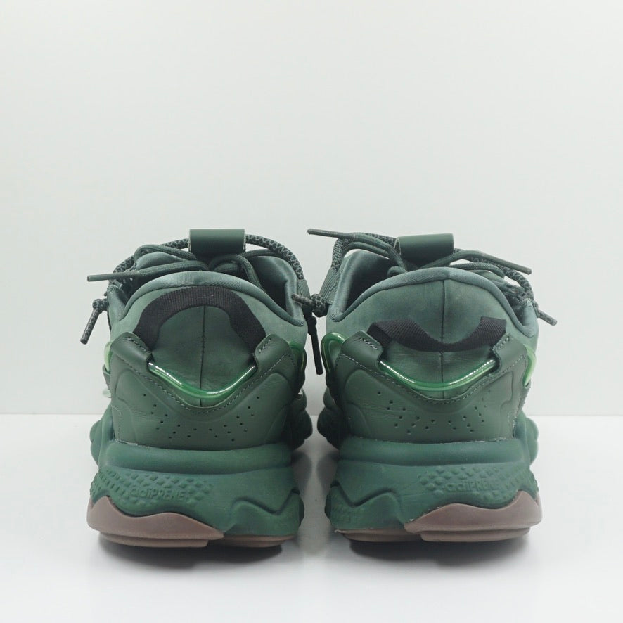 Adidas Ozweego Zip Green Oxide Gum