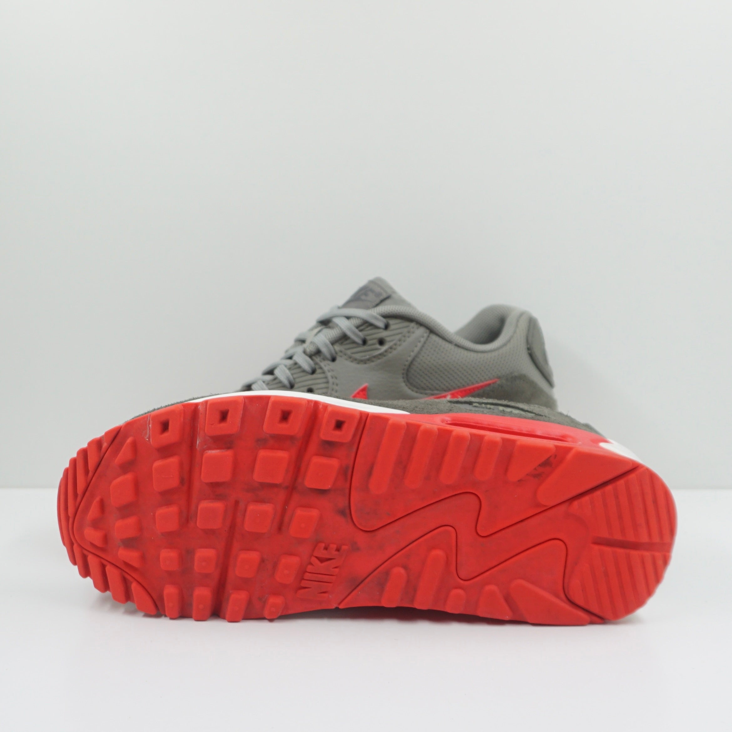 Nike Air Max 90 River Rock Siren (W)