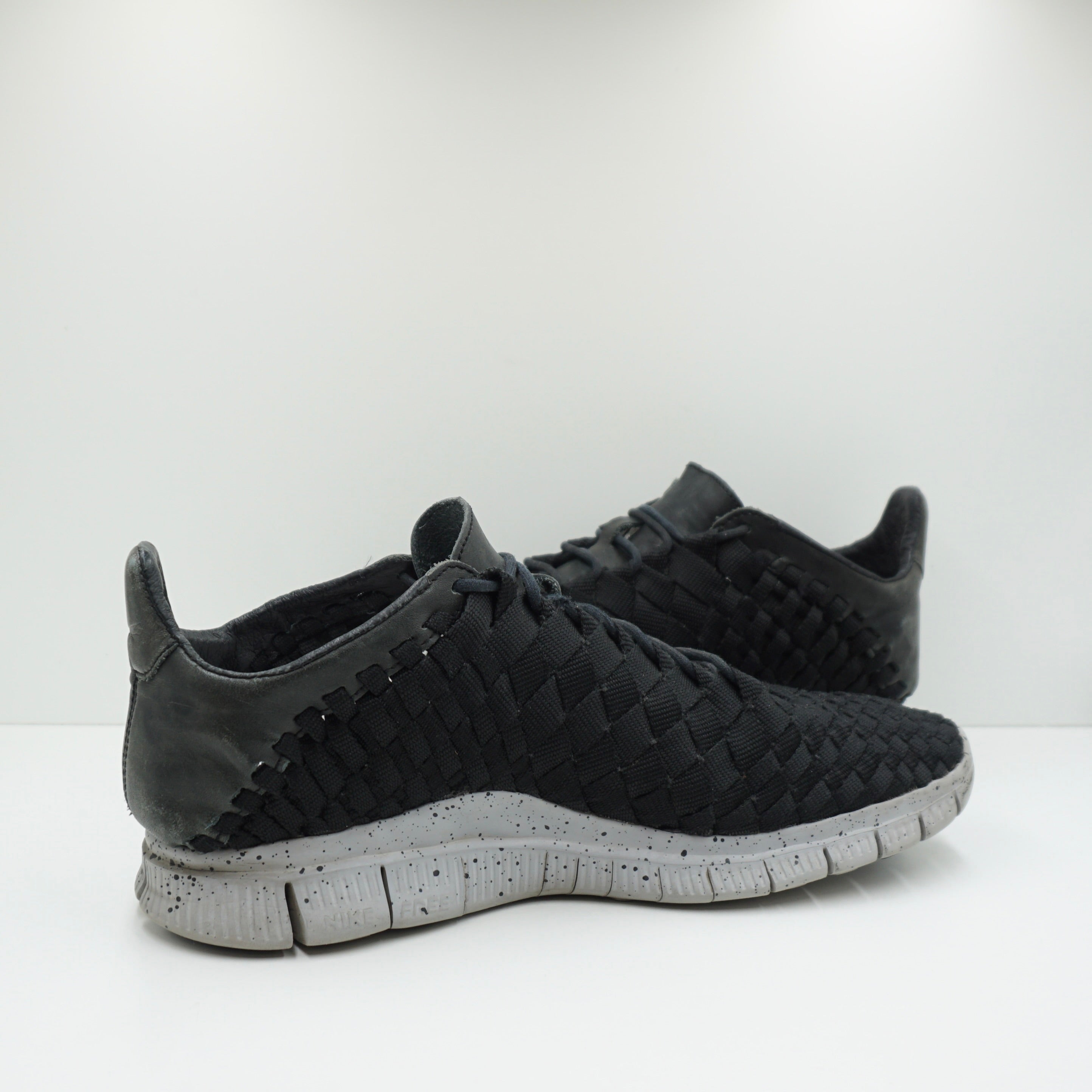 Nike free cheap woven nrg