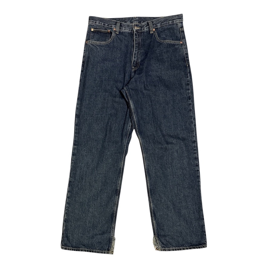 Dr. Denim Omar Blue Jeans