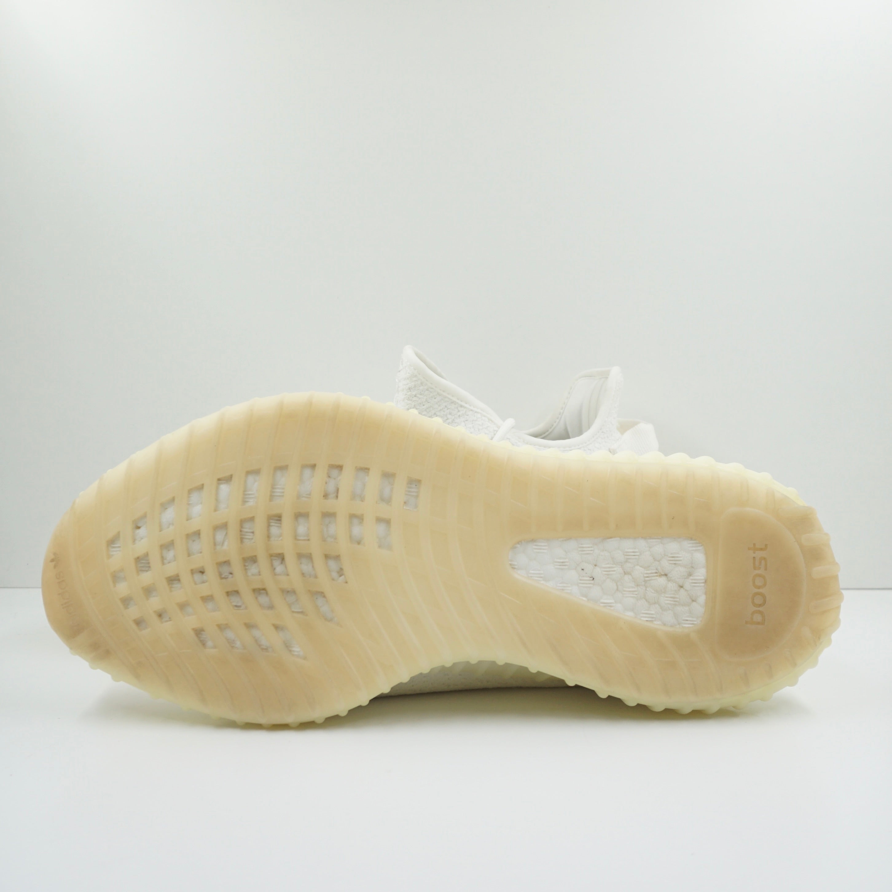 Adidas Yeezy Boost 350 V2 Cream