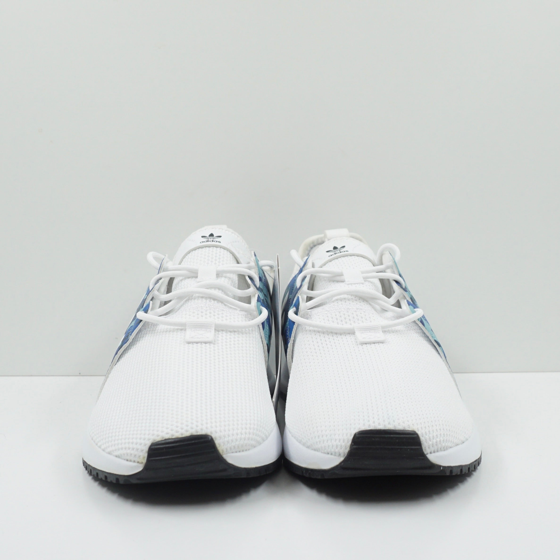 Adidas Originals X_Plr J White Blue