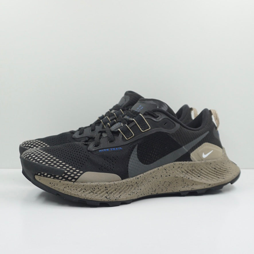 Nike Pegasus Trail 3 Black Khaki