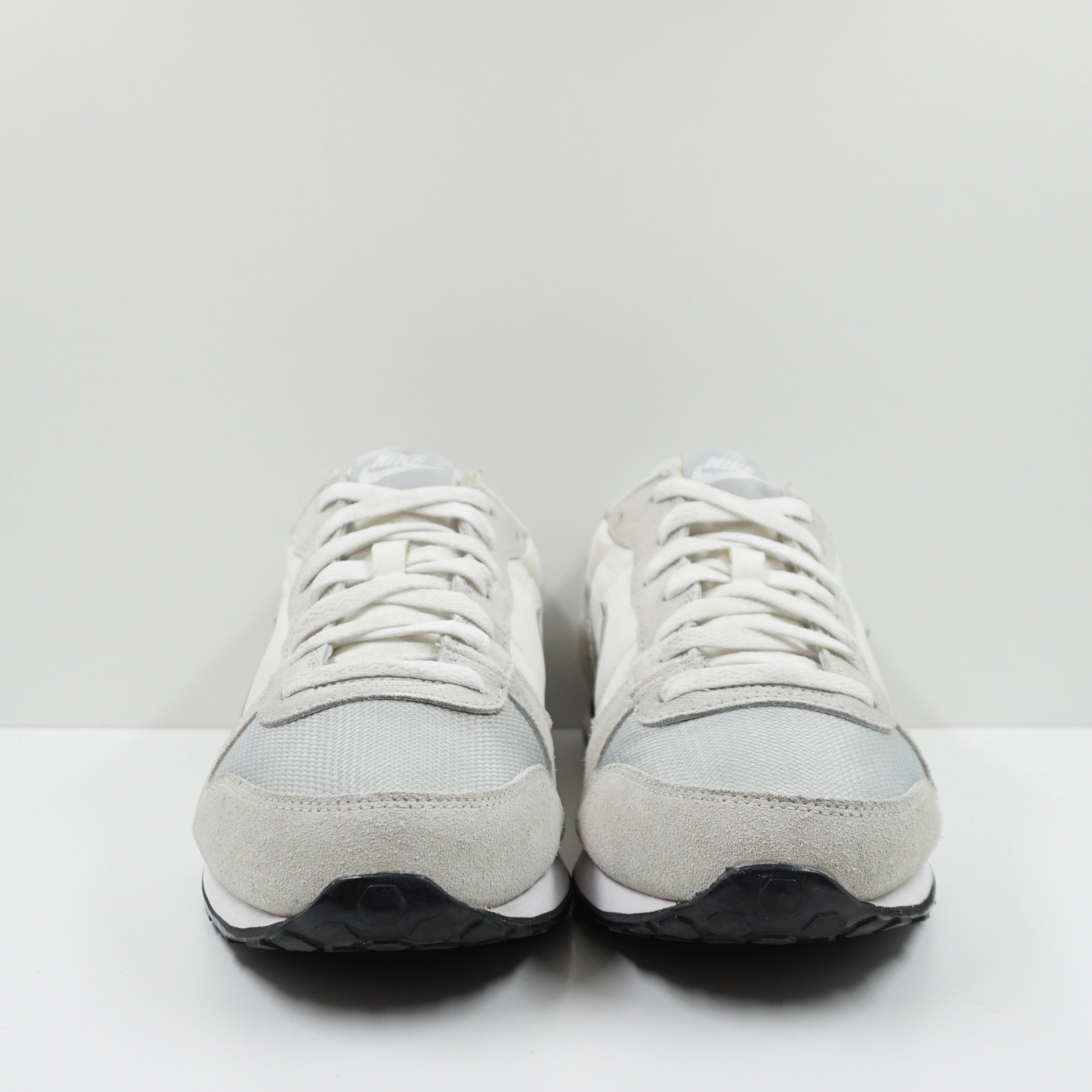 Nike Gennico Grey Silver