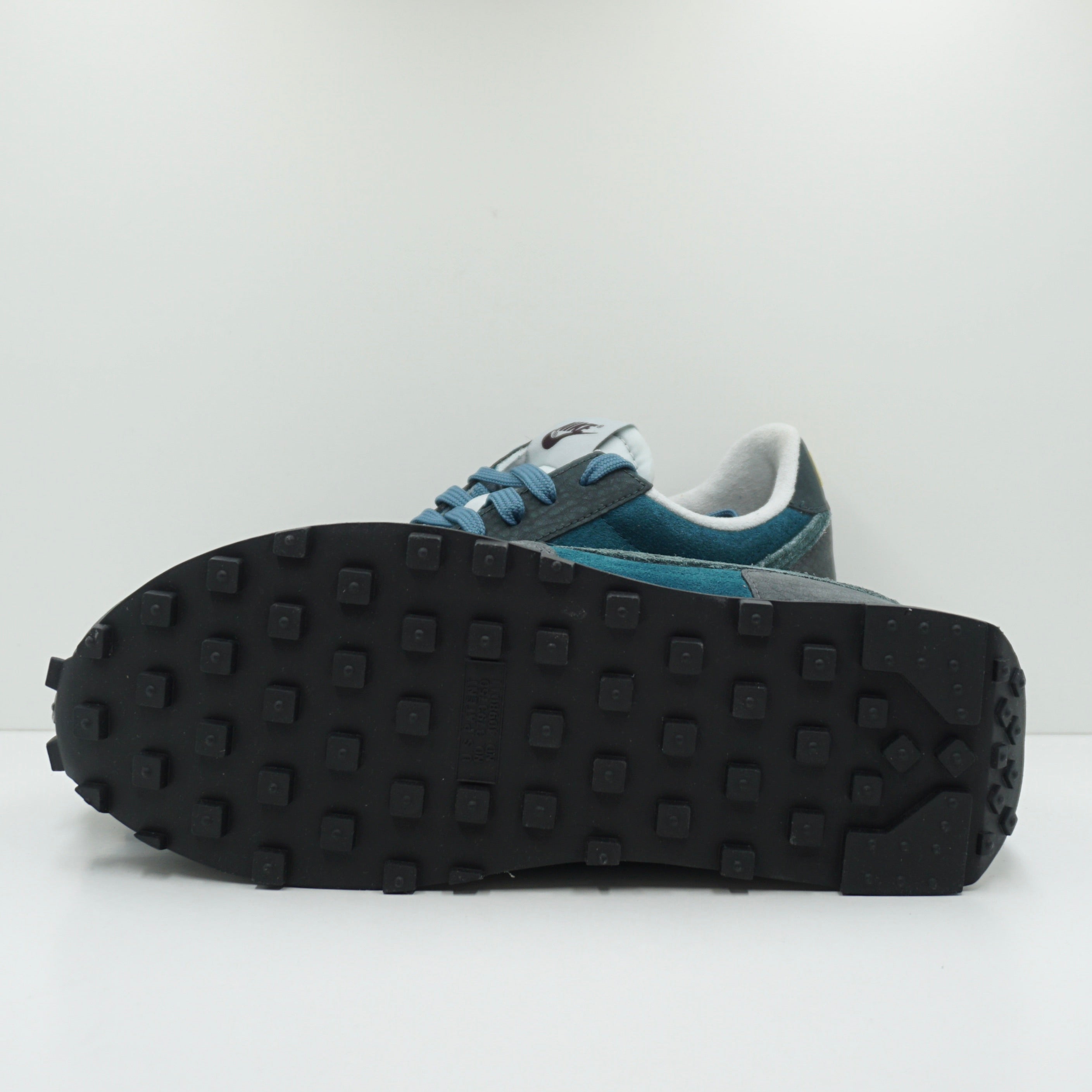 Nike Daybreak Midnight Turquoise Seaweed Dark Smoke Grey