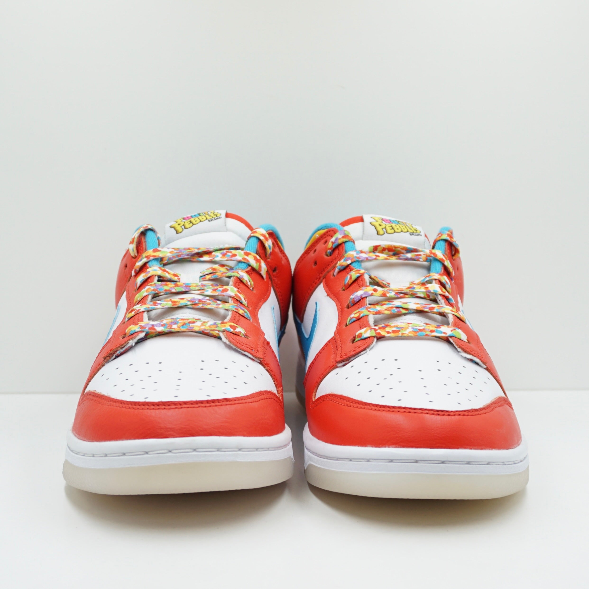 Nike Dunk Low QS LeBron James Fruity Pebbles