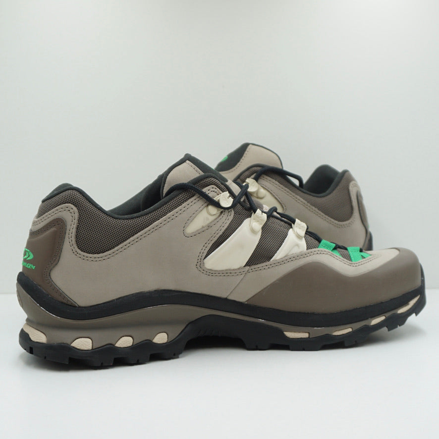 Salomon XT Quest 2 Falcon Bright Green