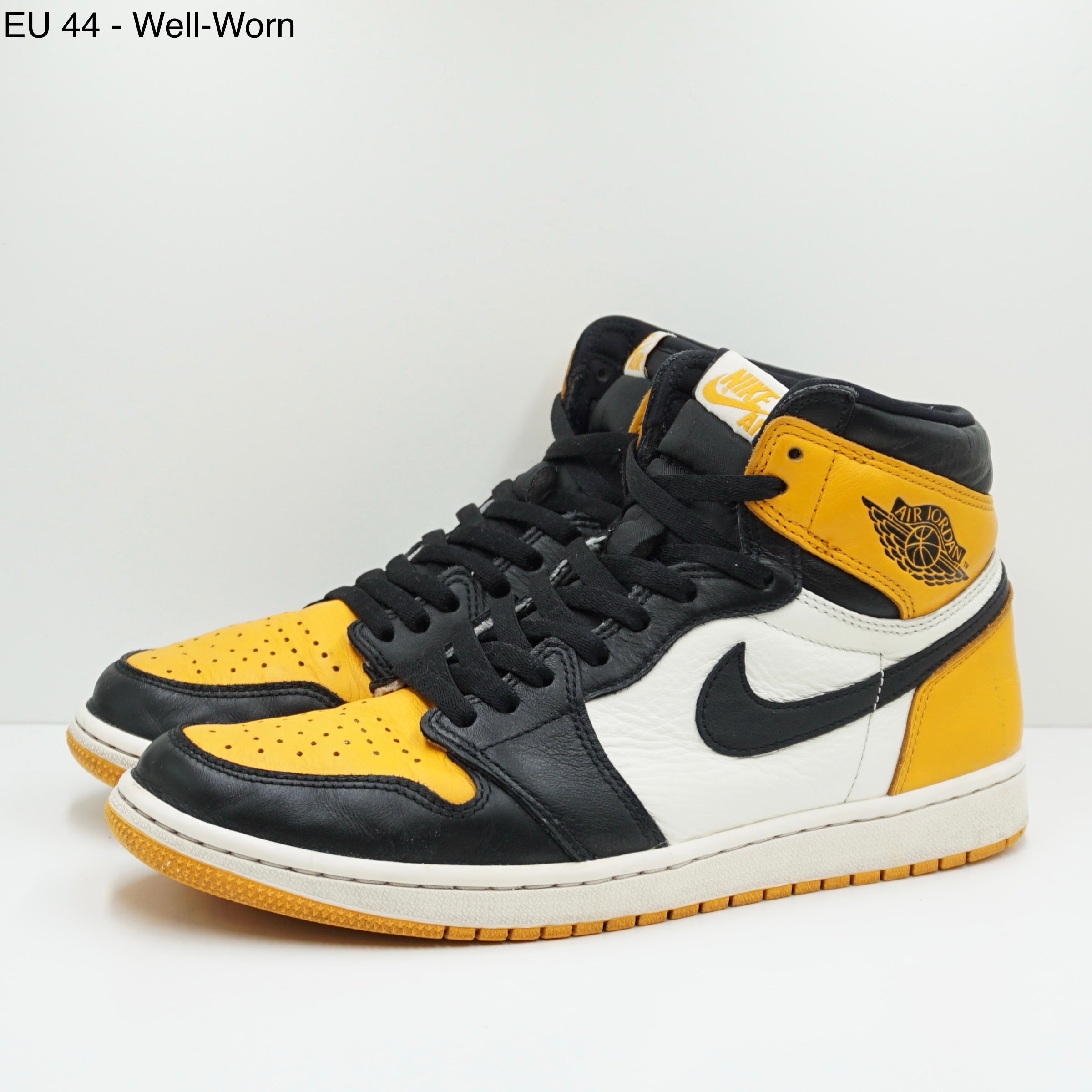 Jordan 1 Retro High OG Taxi