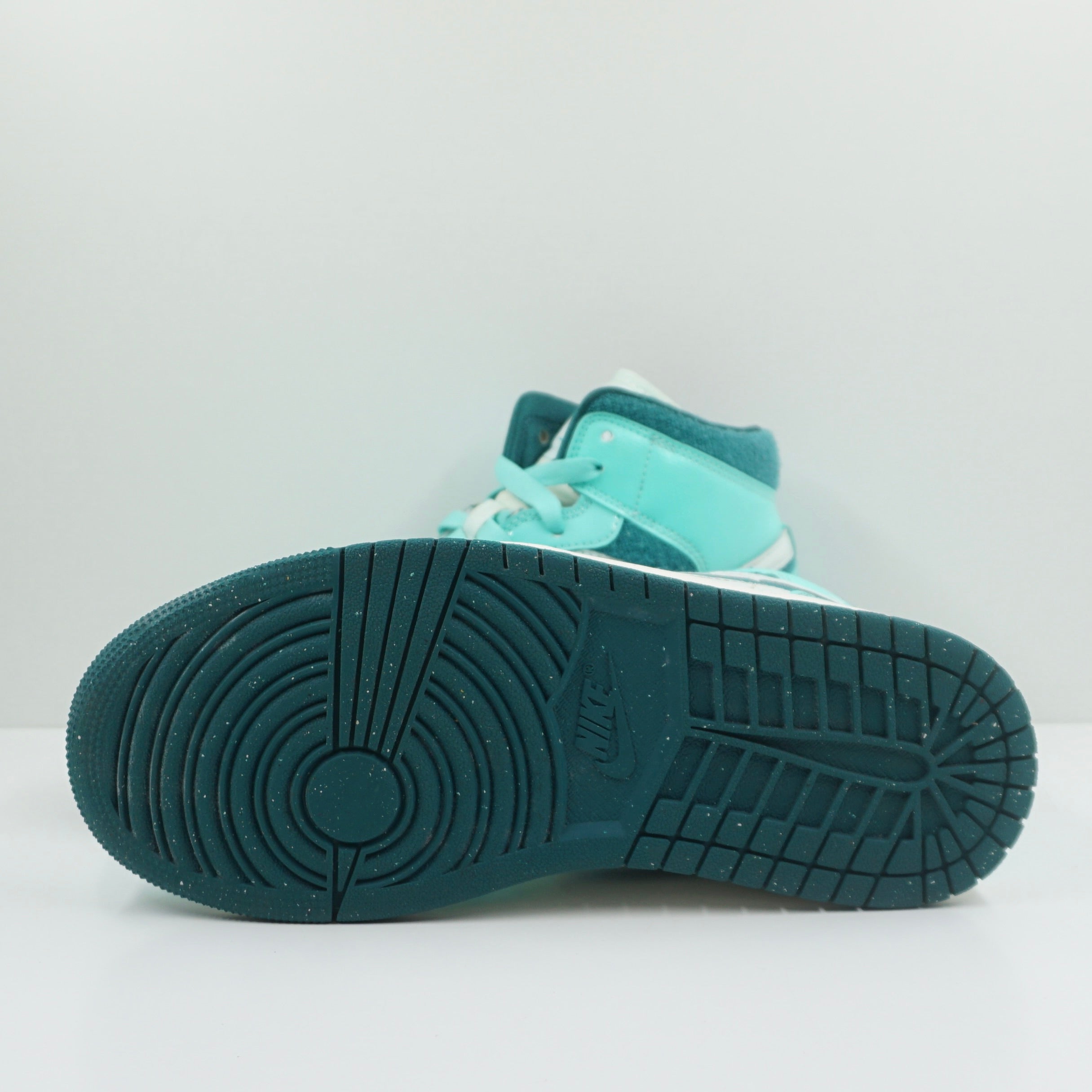 turbo green jordan 1 dhgate