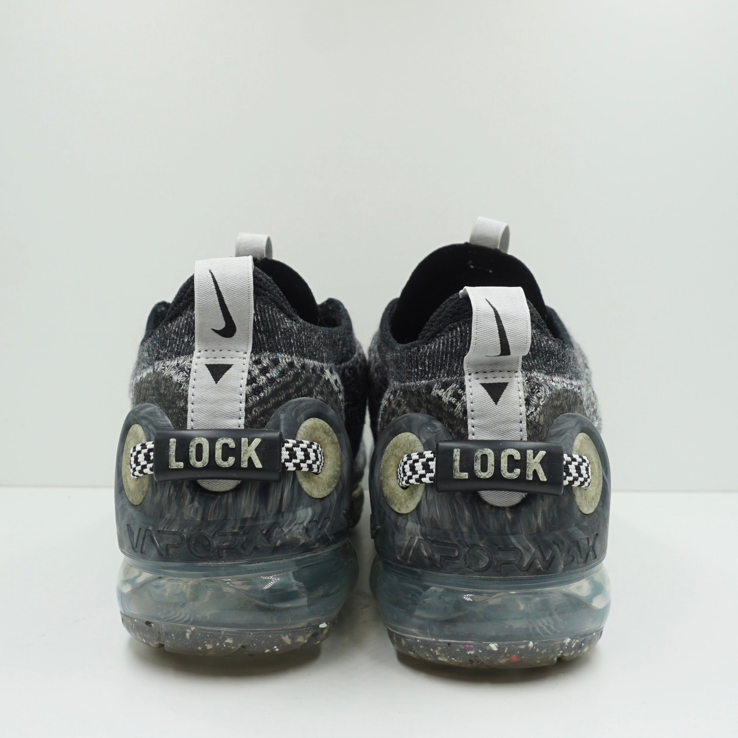 Nike Air VaporMax 2020 Flyknit Oreo