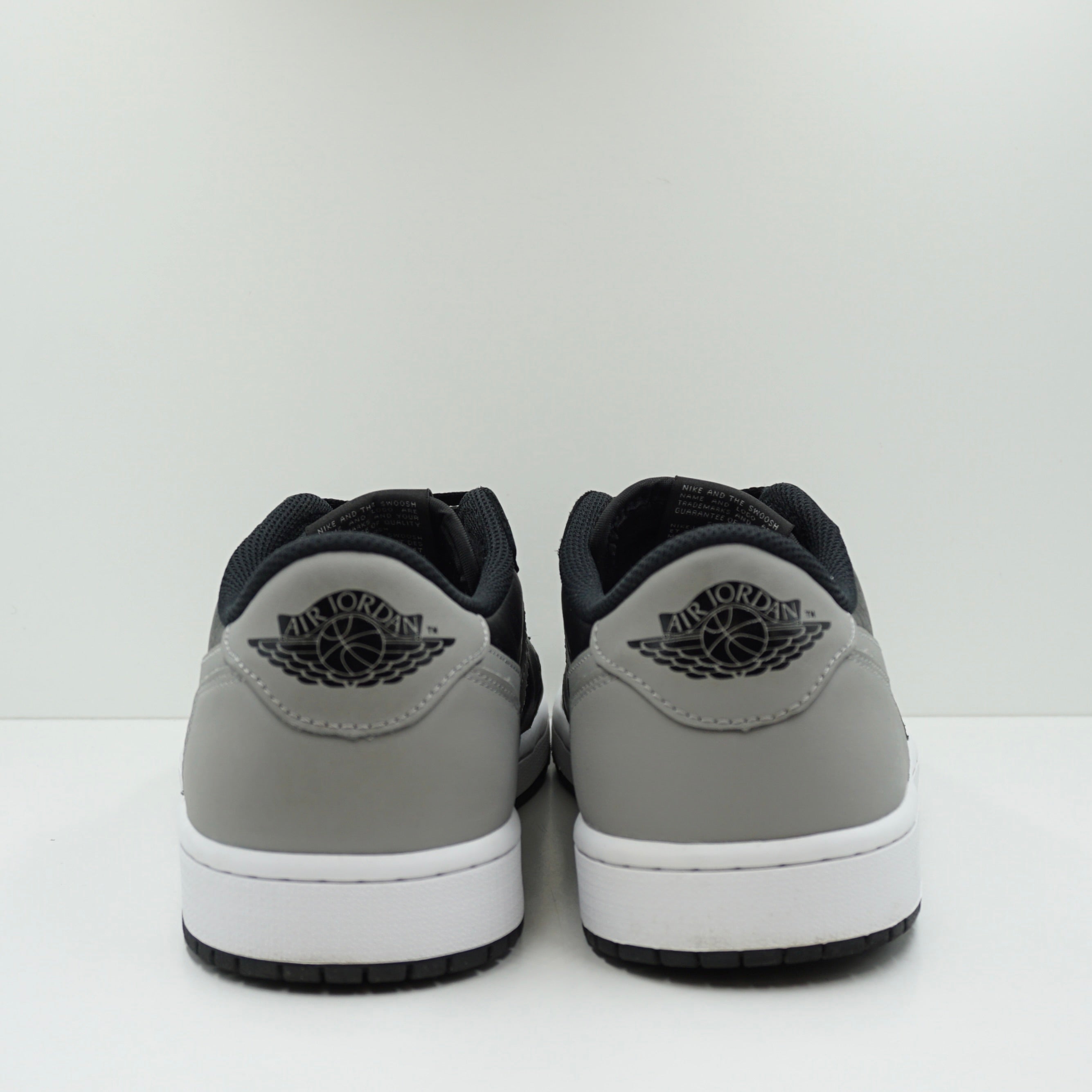 Jordan 1 Retro Low OG Shadow (2024)
