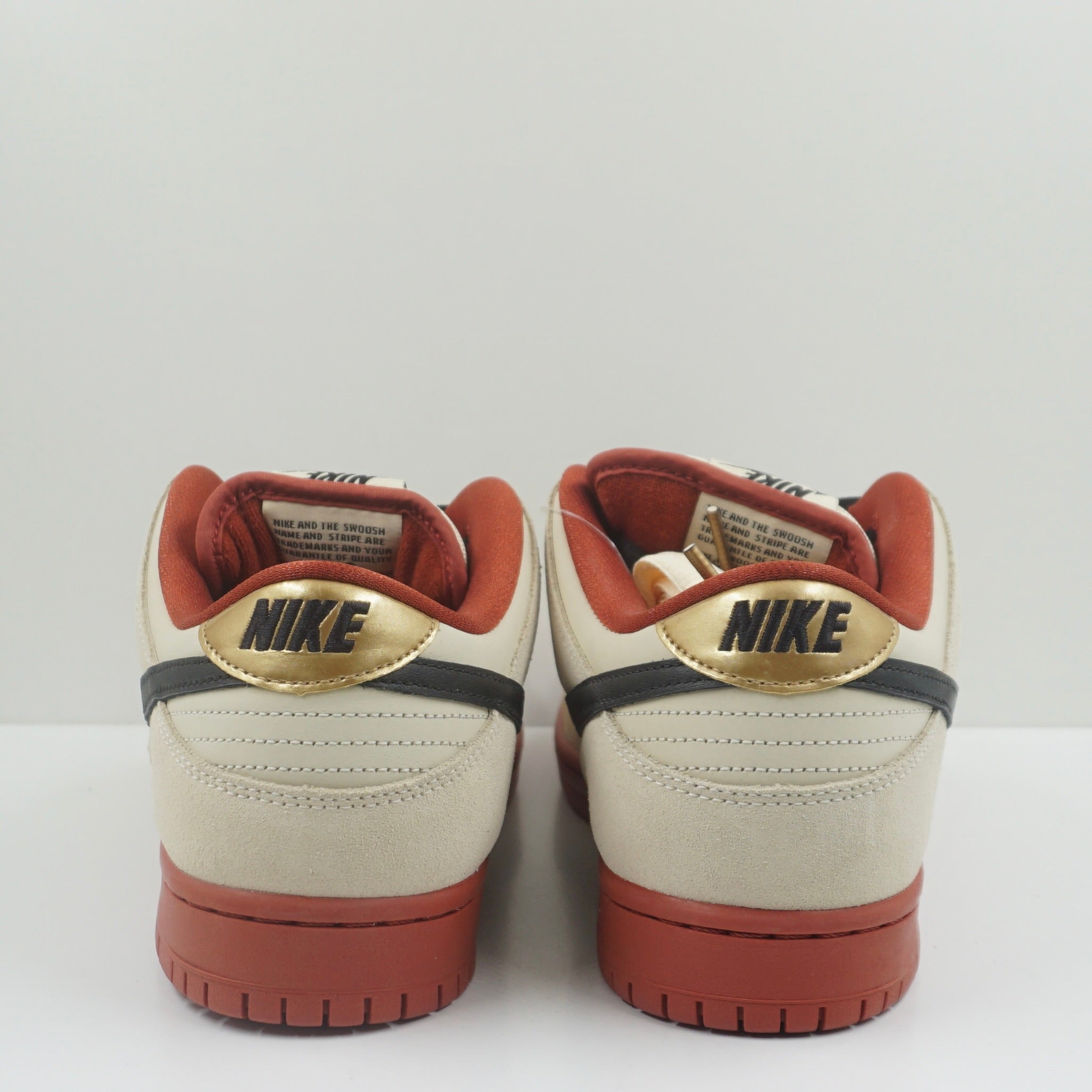 Nike SB Dunk Low Pro Hennessy