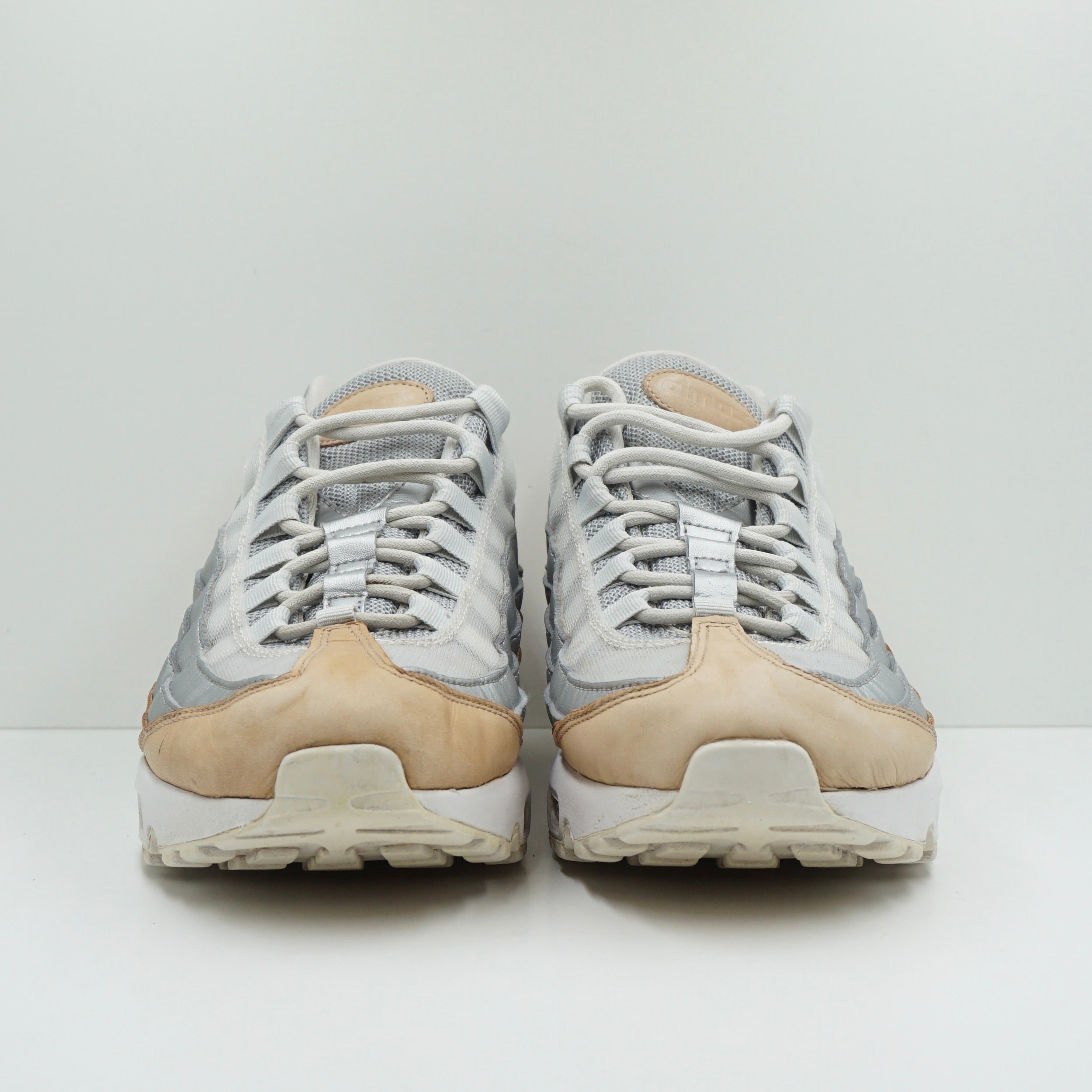 Nike Air Max 95 Pure Platinum (W)