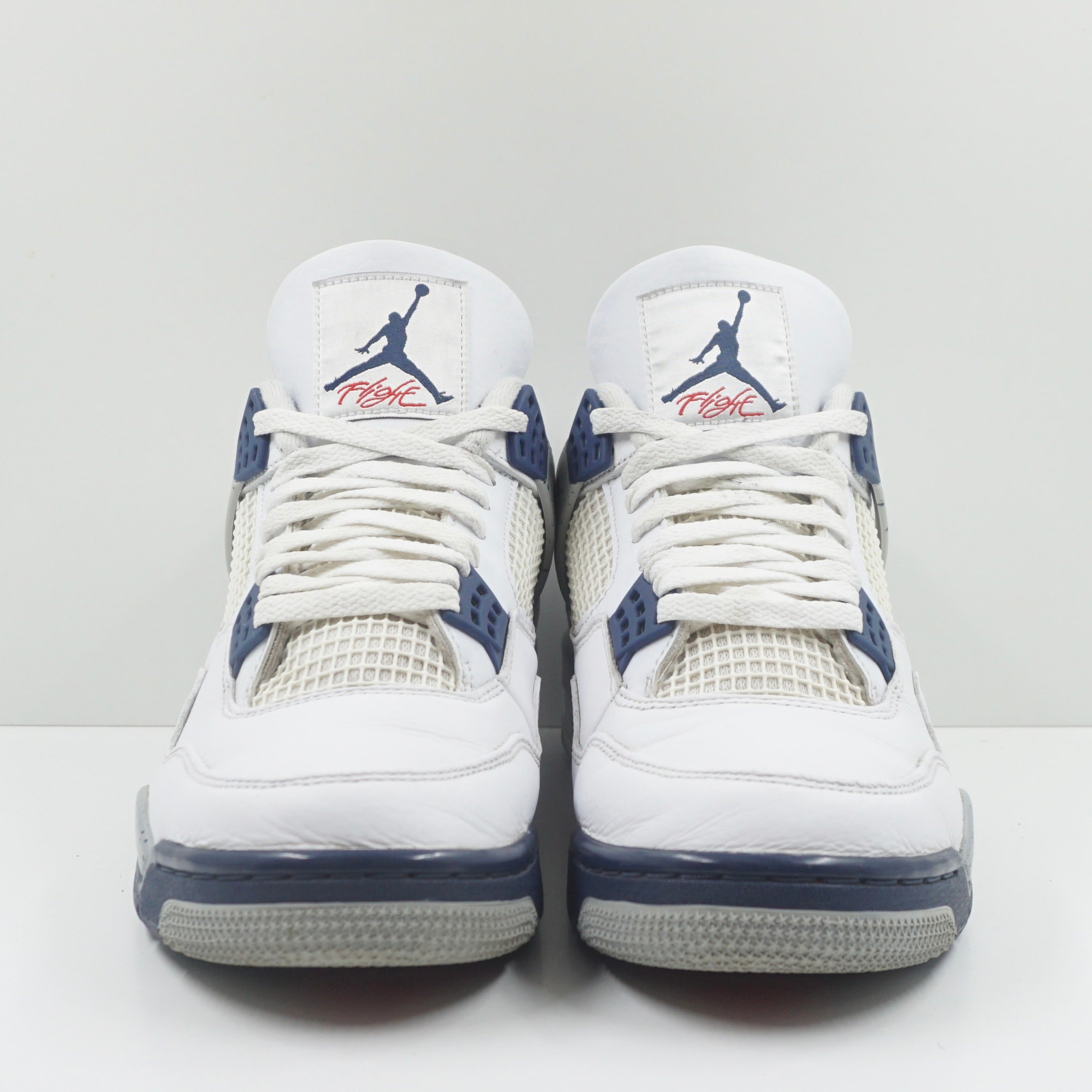 Jordan 4 Retro Midnight Navy