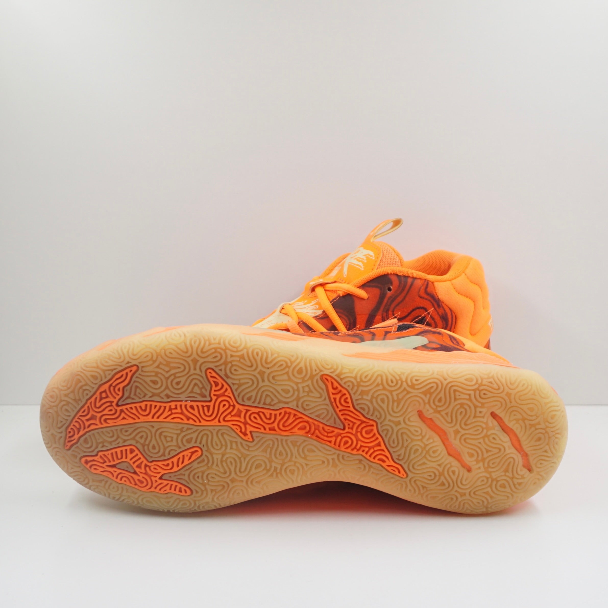 Puma LaMelo Ball MB.03 Halloween