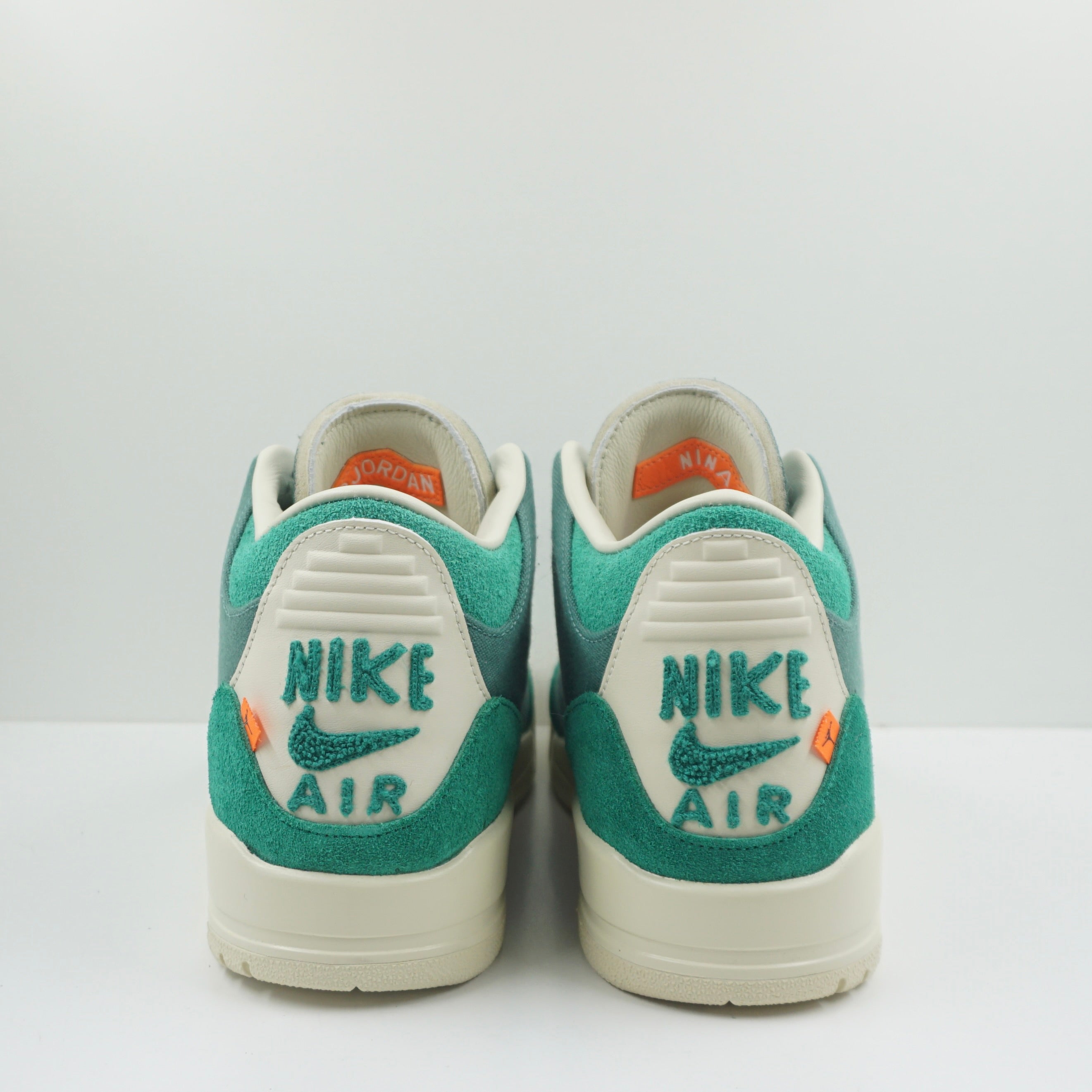 Jordan 3 Retro SP Nina Chanel Abney Bicoastal (W)