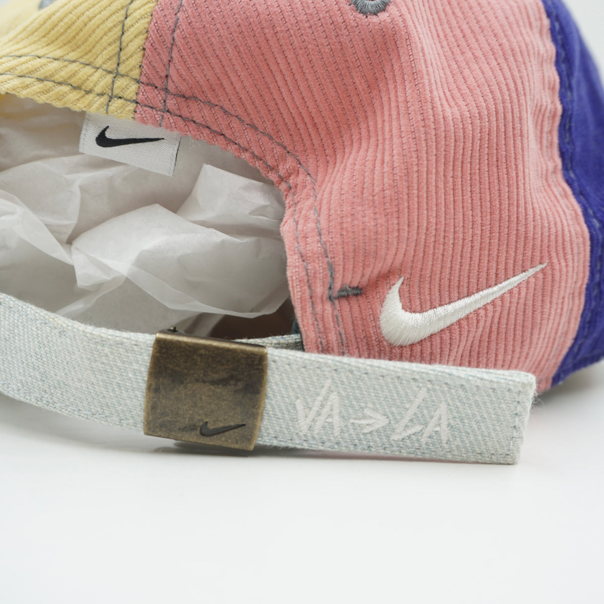 Nike Sean Wotherspoon Heritage 86 Quickstrike Cap Multicolor