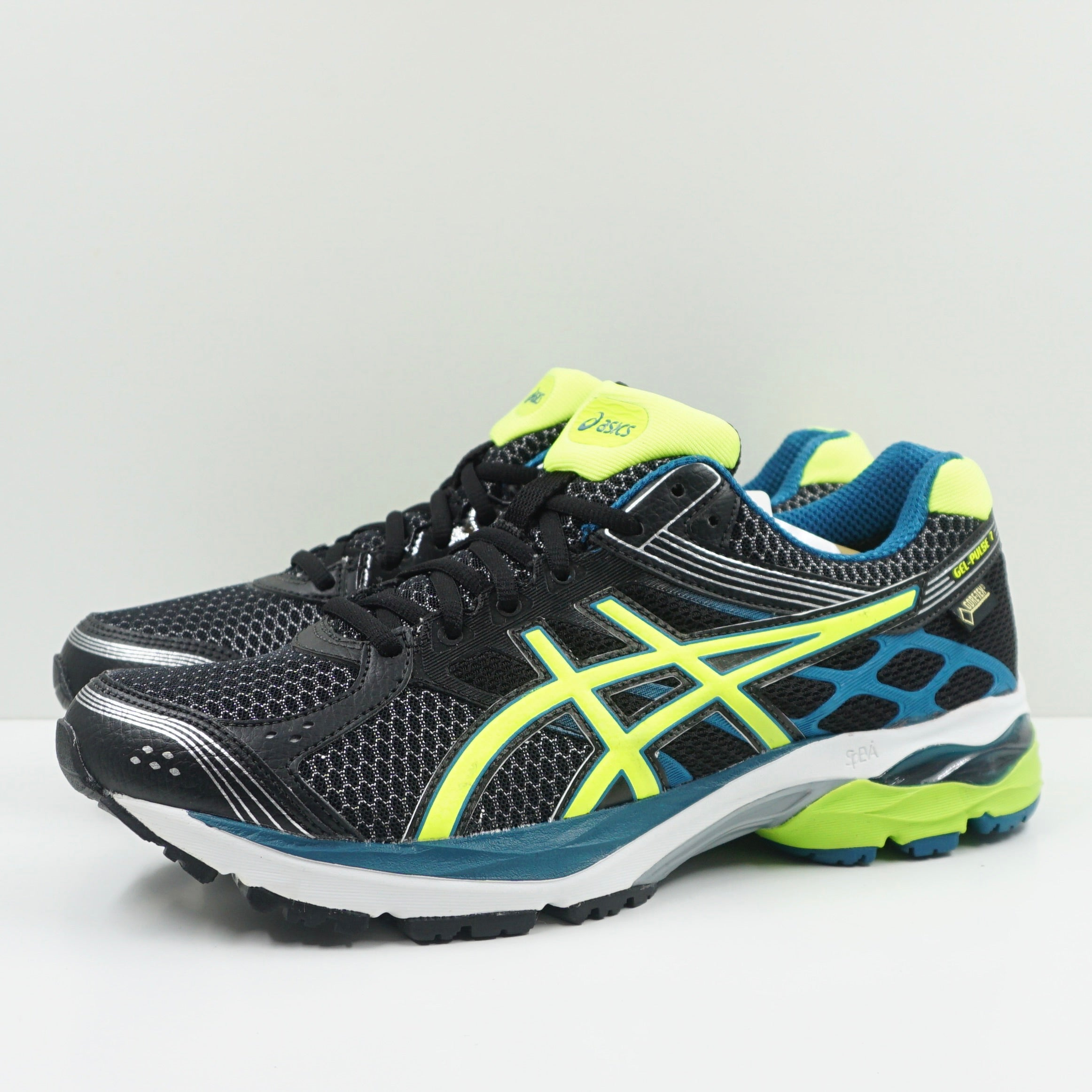 Gel asics pulse 7 best sale