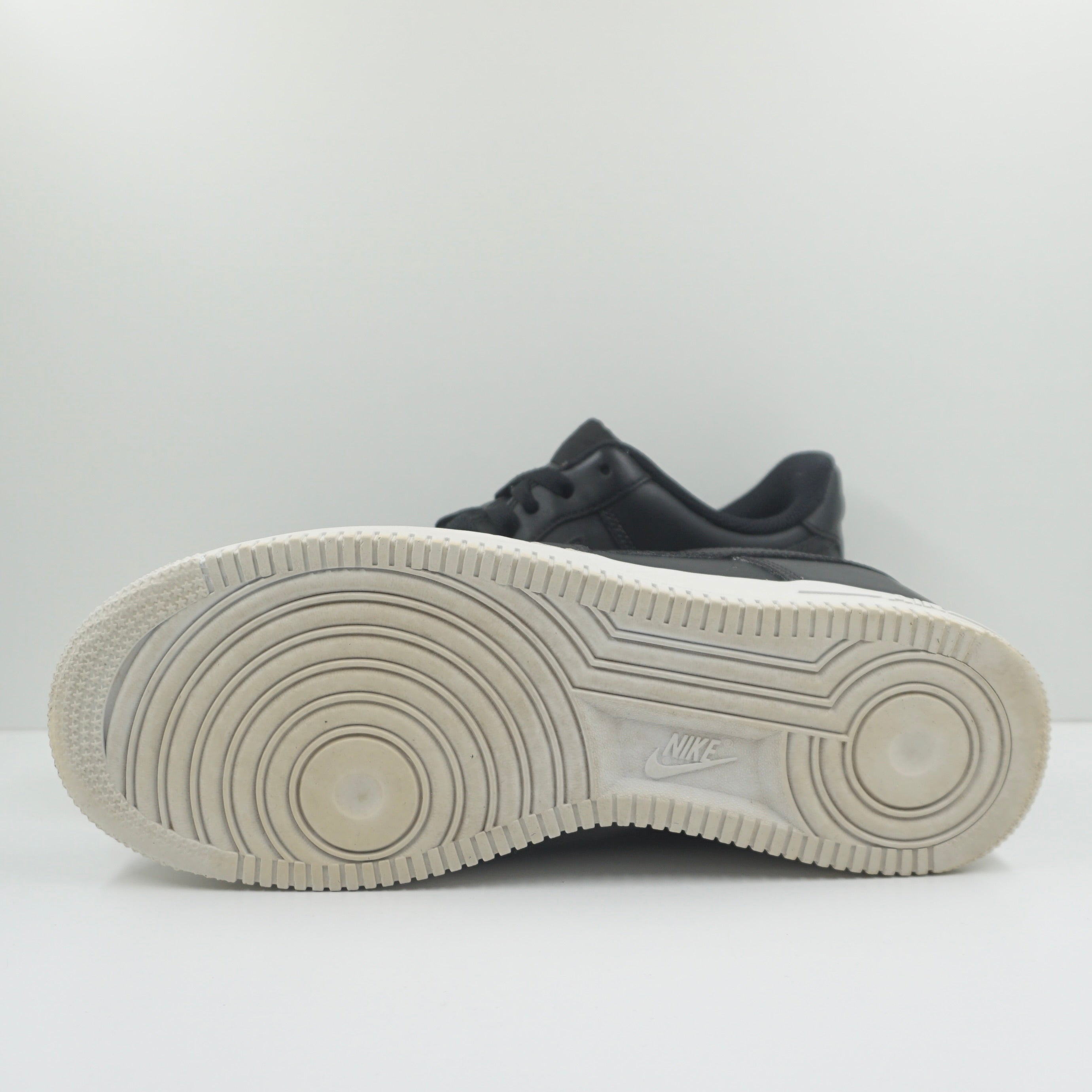 Nike Air Force 1 Low '07 Black White Black