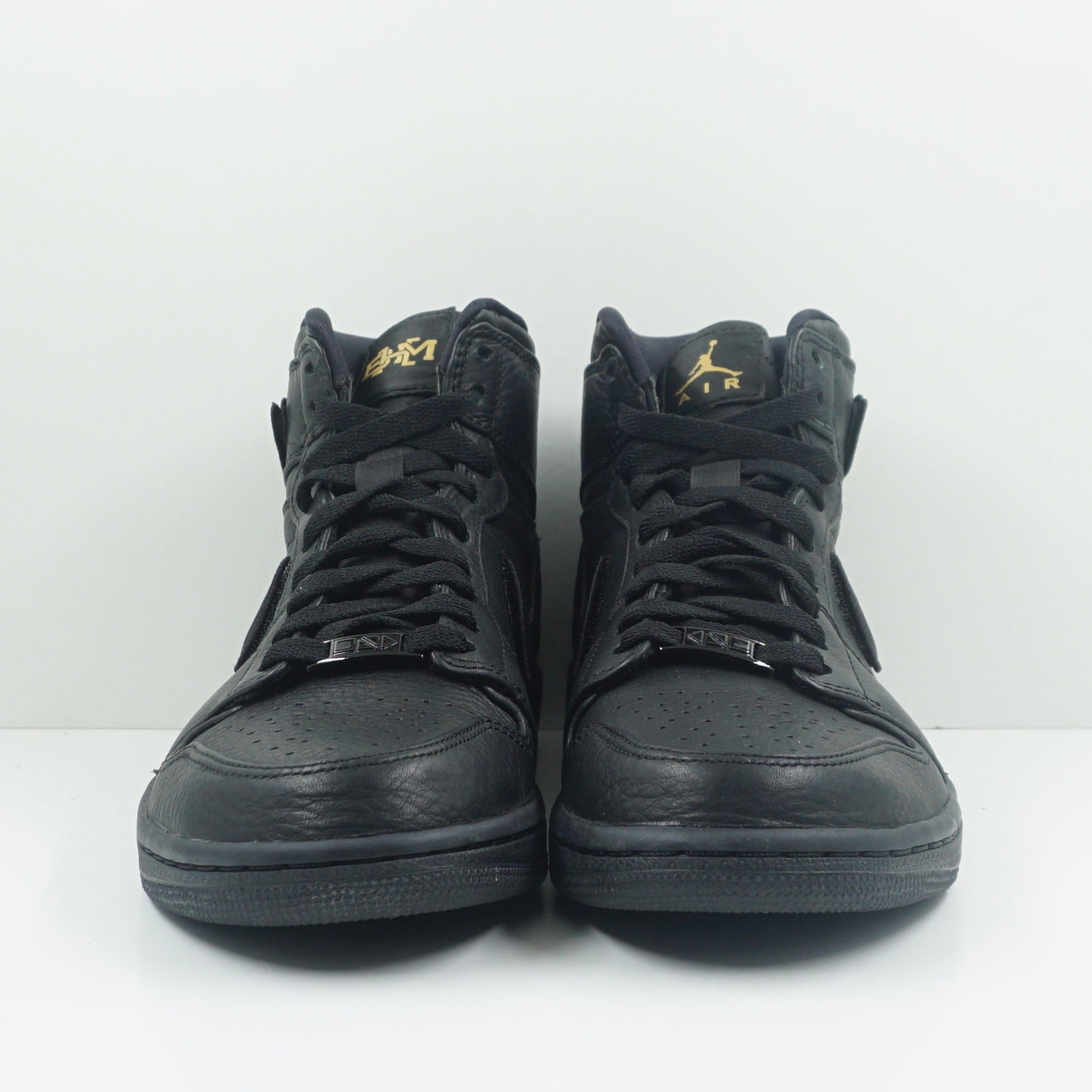 Jordan 1 Retro High BHM (2017)