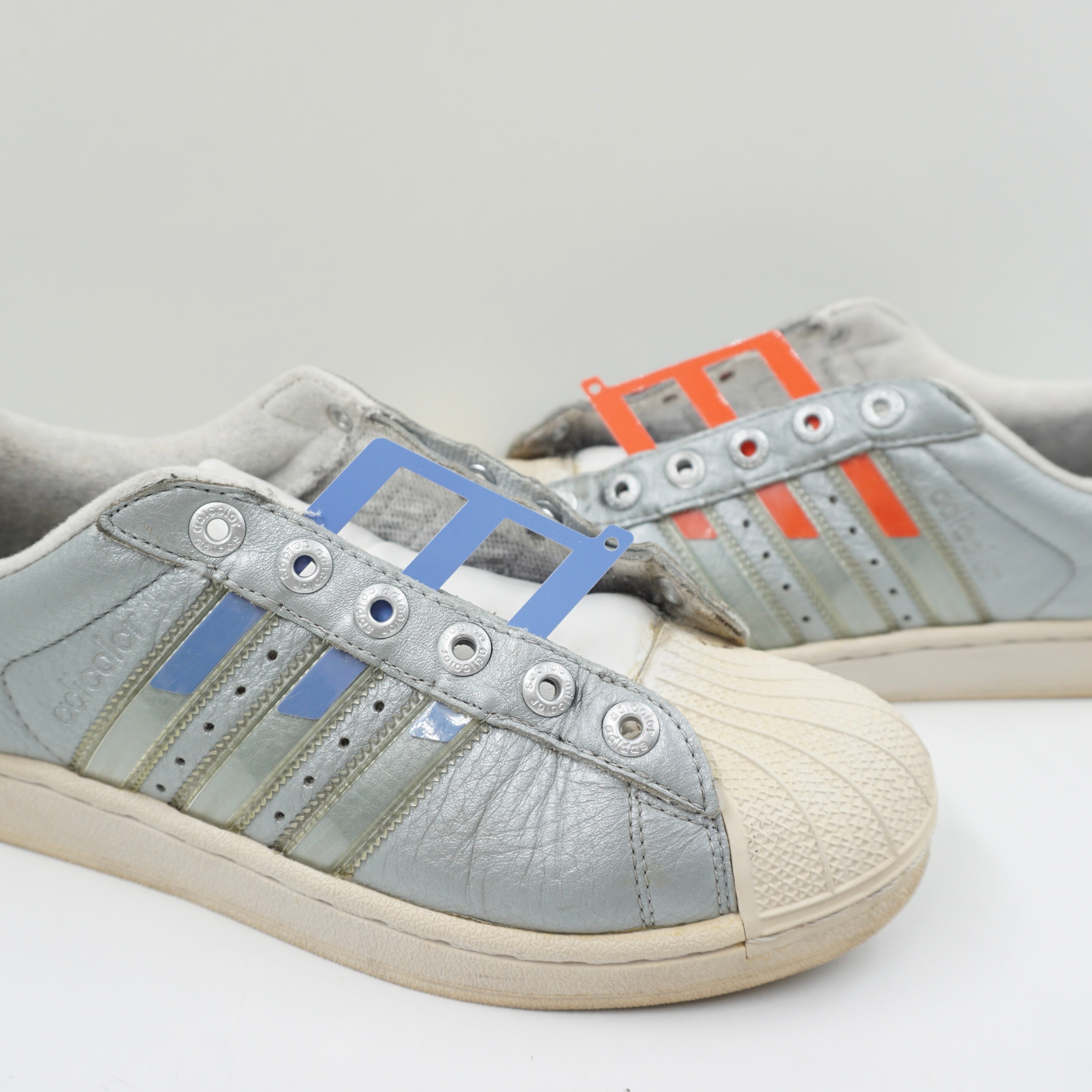 Adidas Superstar Adicolor Stripe Exchange