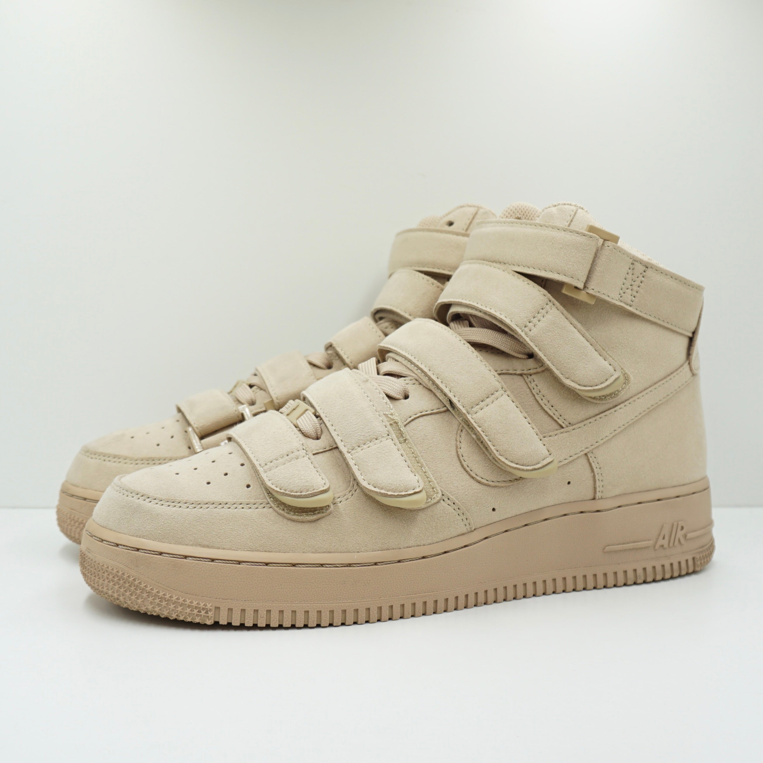 Nike Air Force 1 High '07 SP Billie Eilish Mushroom