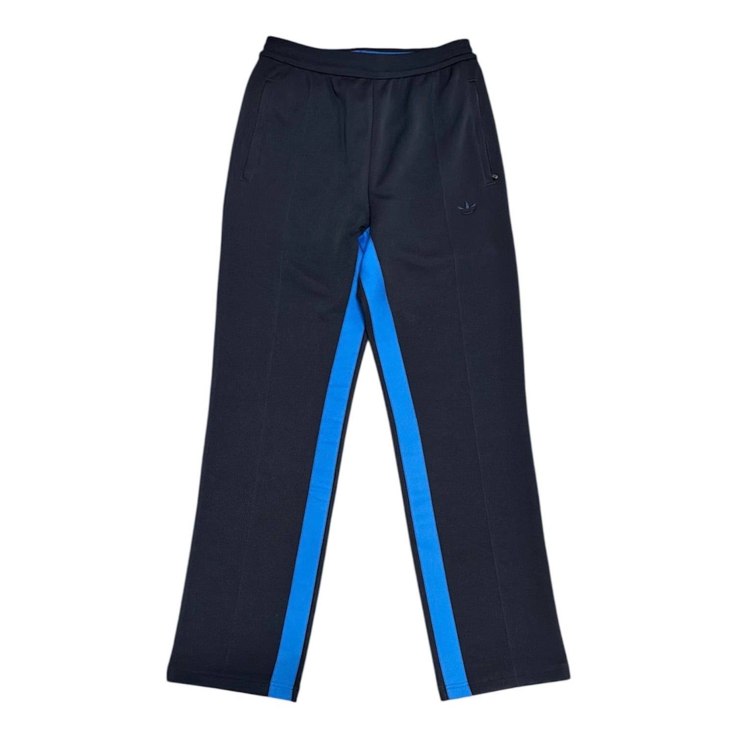 Adidas x Wales Bonner Pique Black Track Pants