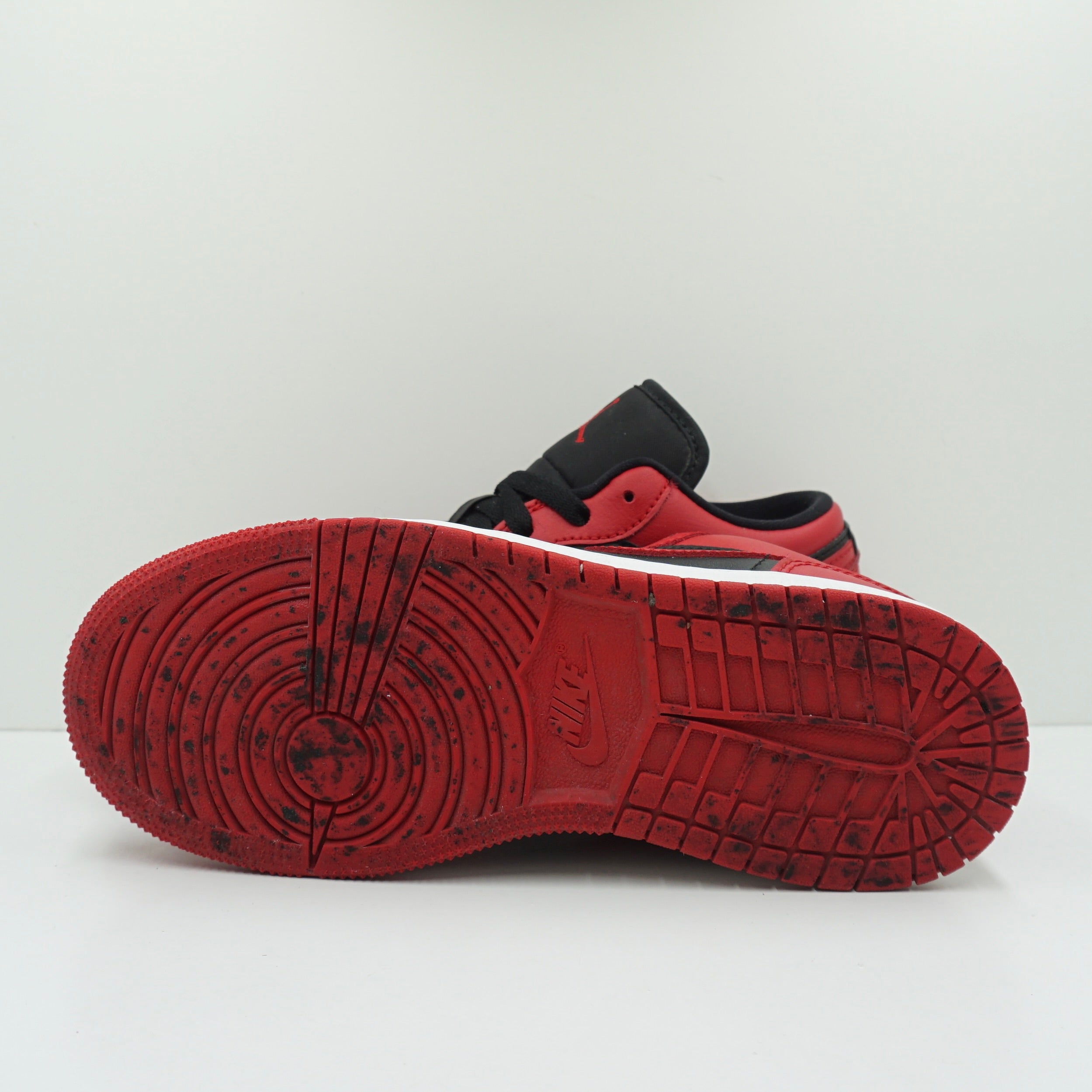 Jordan 1 Low Reverse Bred (GS)