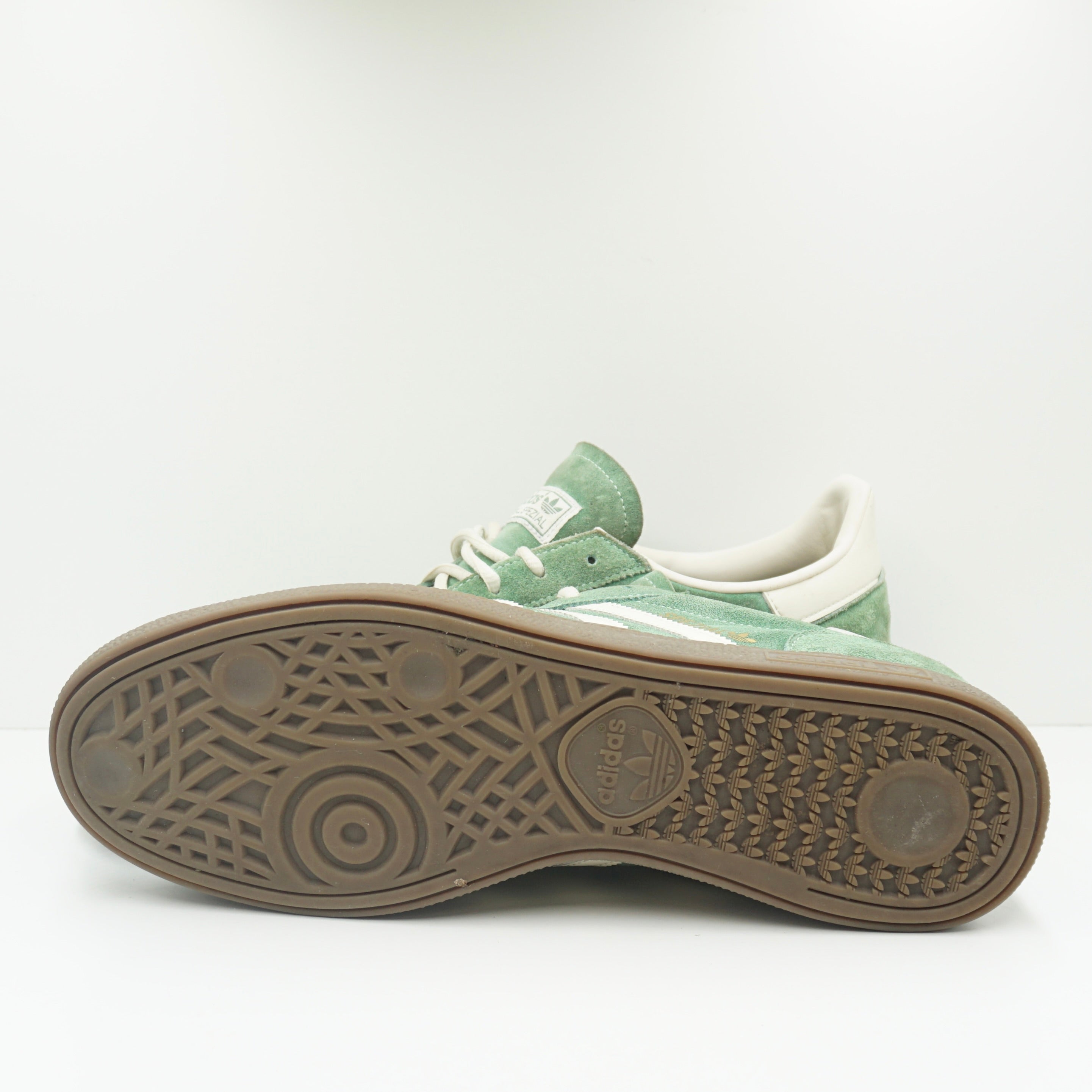 Adidas Handball Spezial Preloved Green