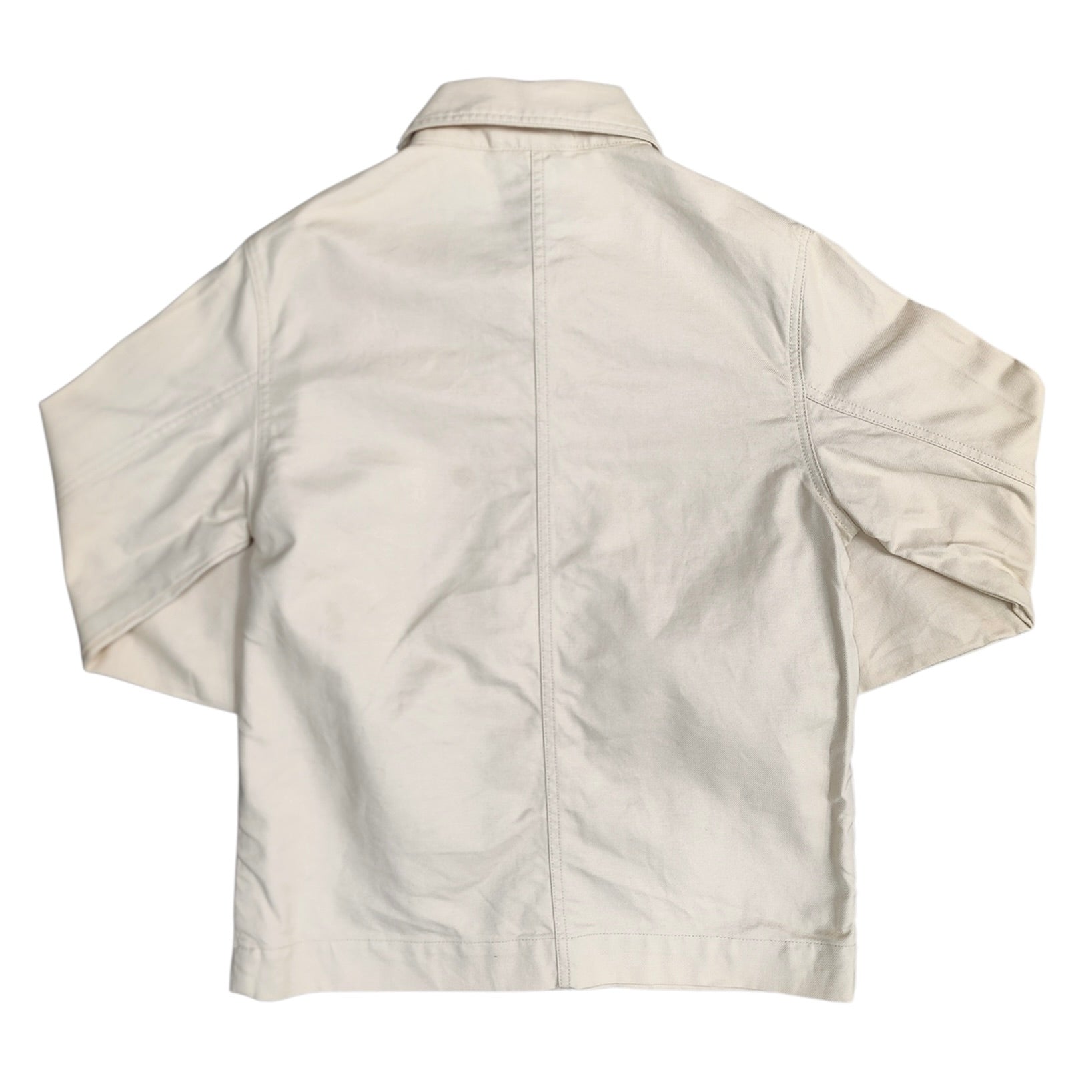 Dickies Beige Work Jacket