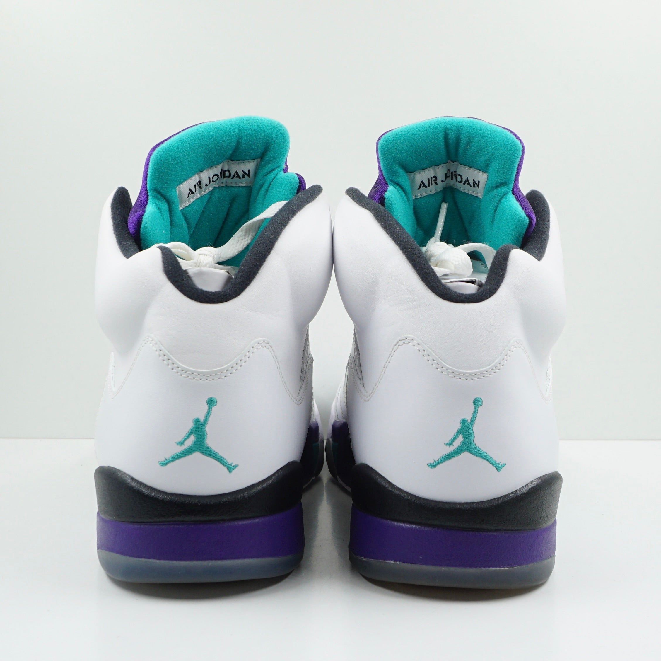 Jordan 5 Retro Grape (2013)