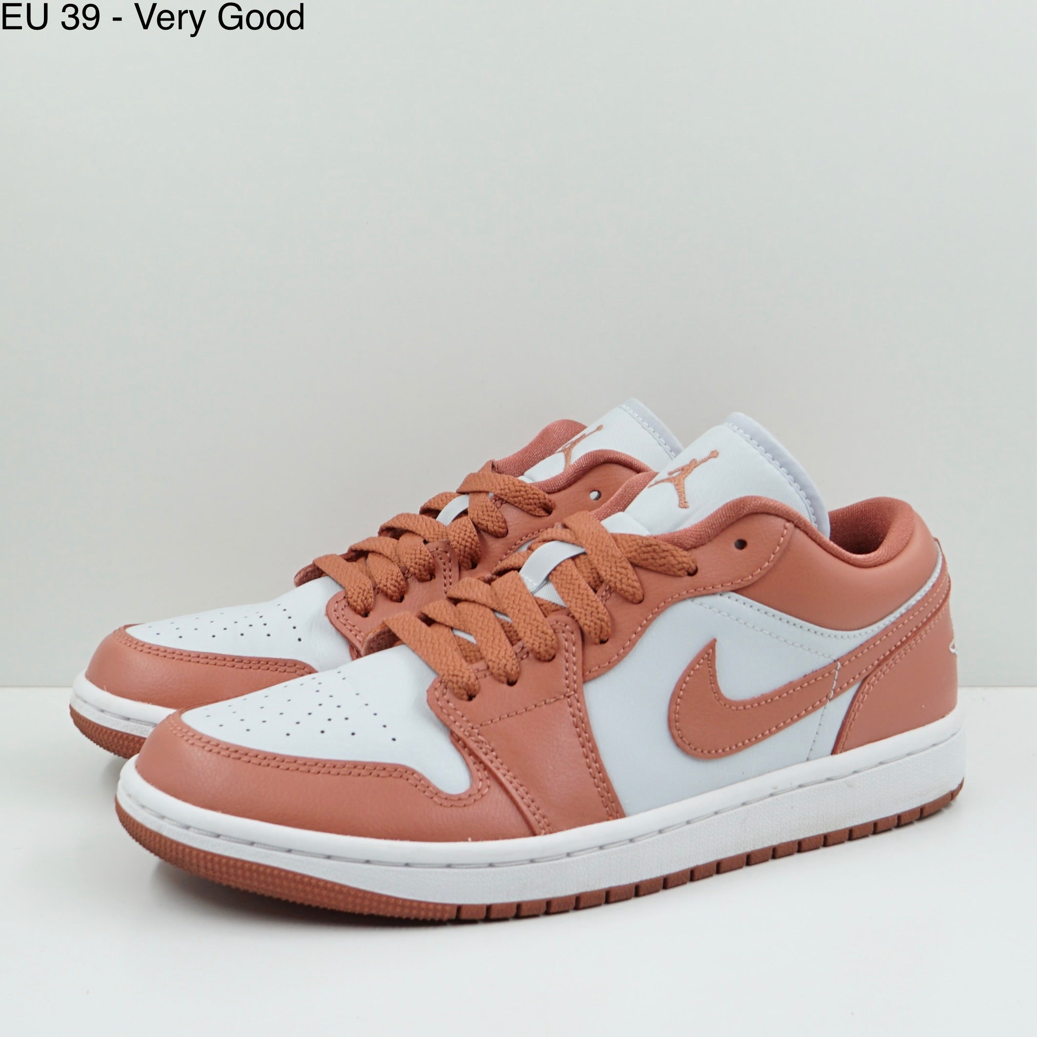 Jordan 1 Low Sky J Orange (W)