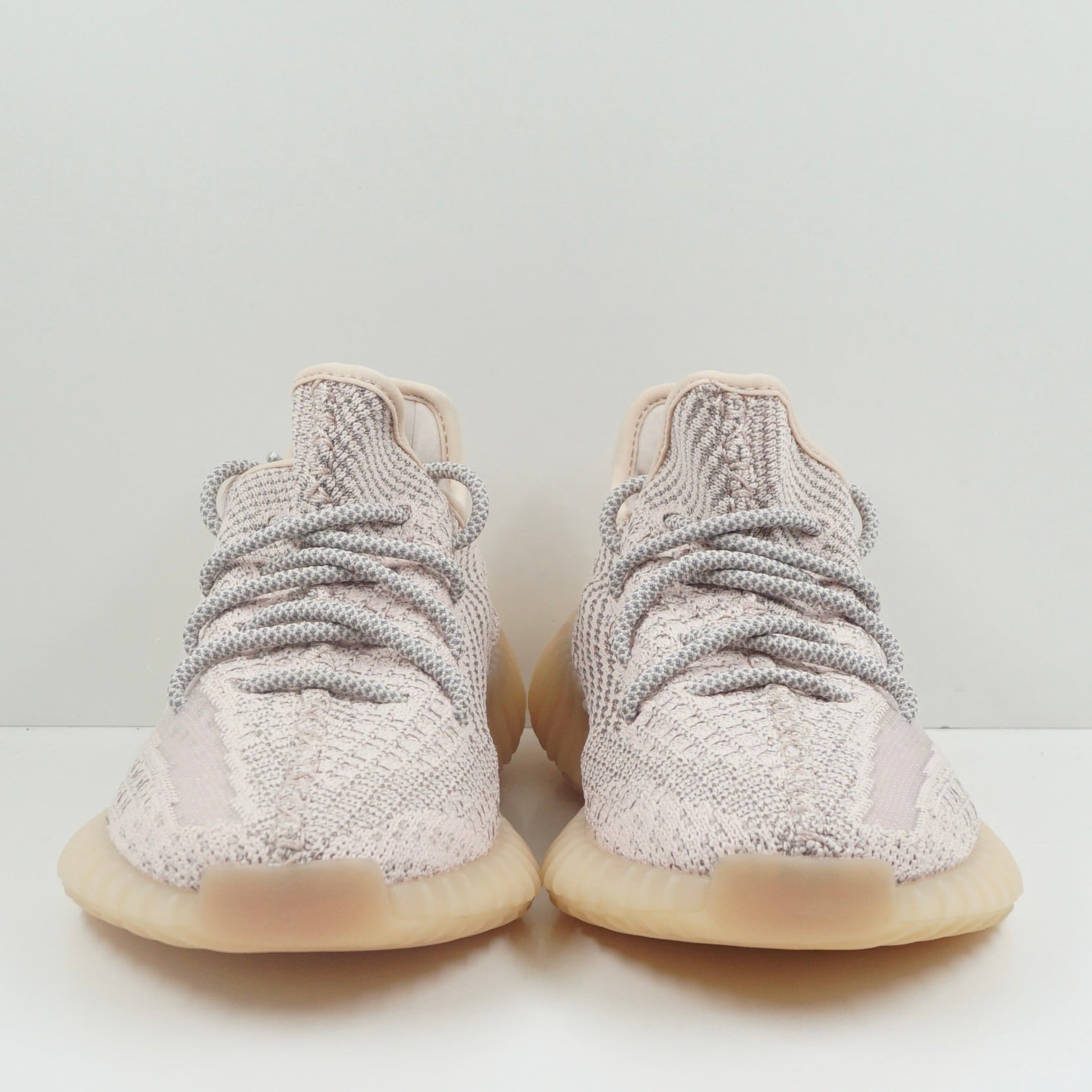 Adidas Yeezy Boost 350 V2 Synth (Reflective)
