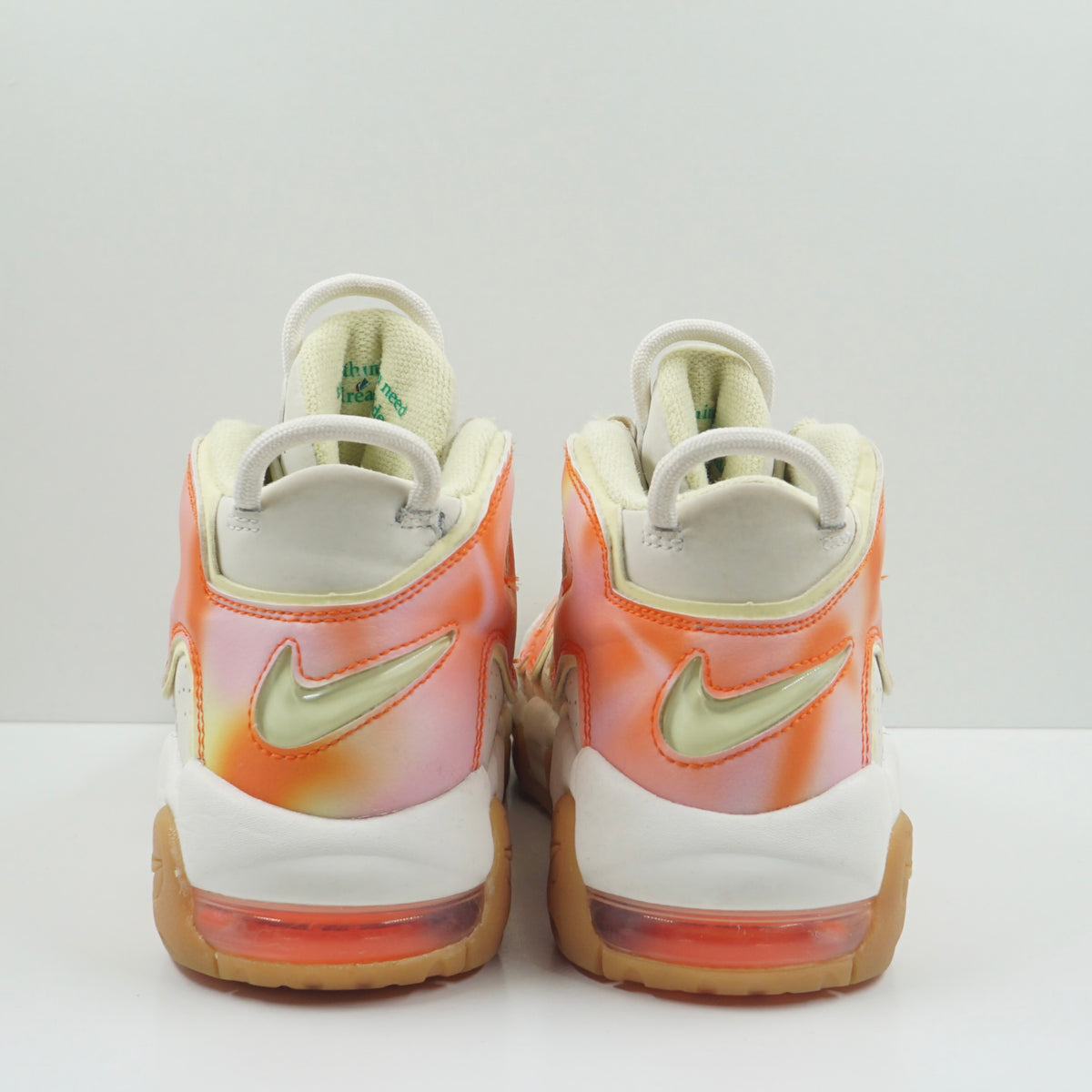 Nike Air More Uptempo Everything You Need (GS)