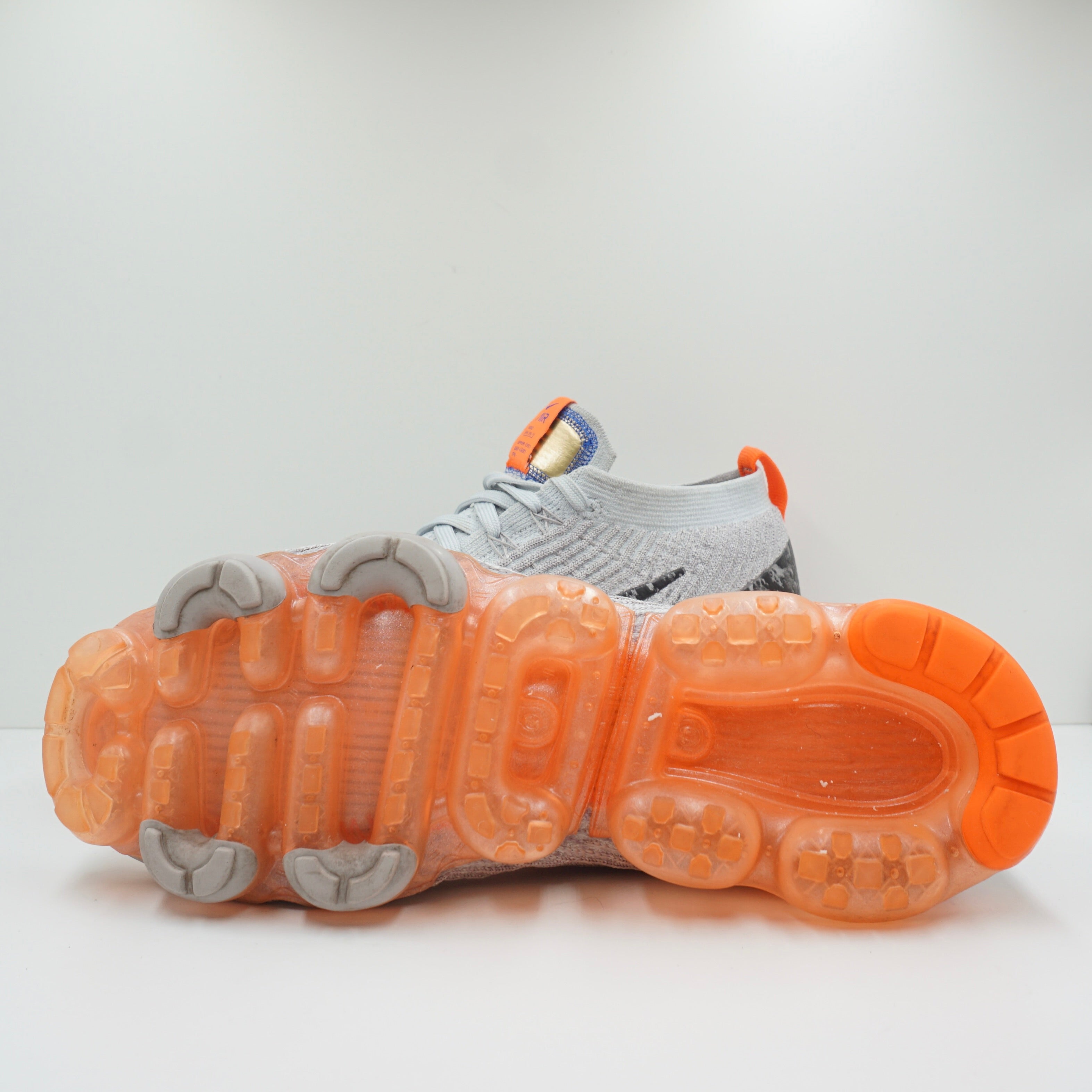 Nike Air VaporMax Flyknit 3 Moon Landing