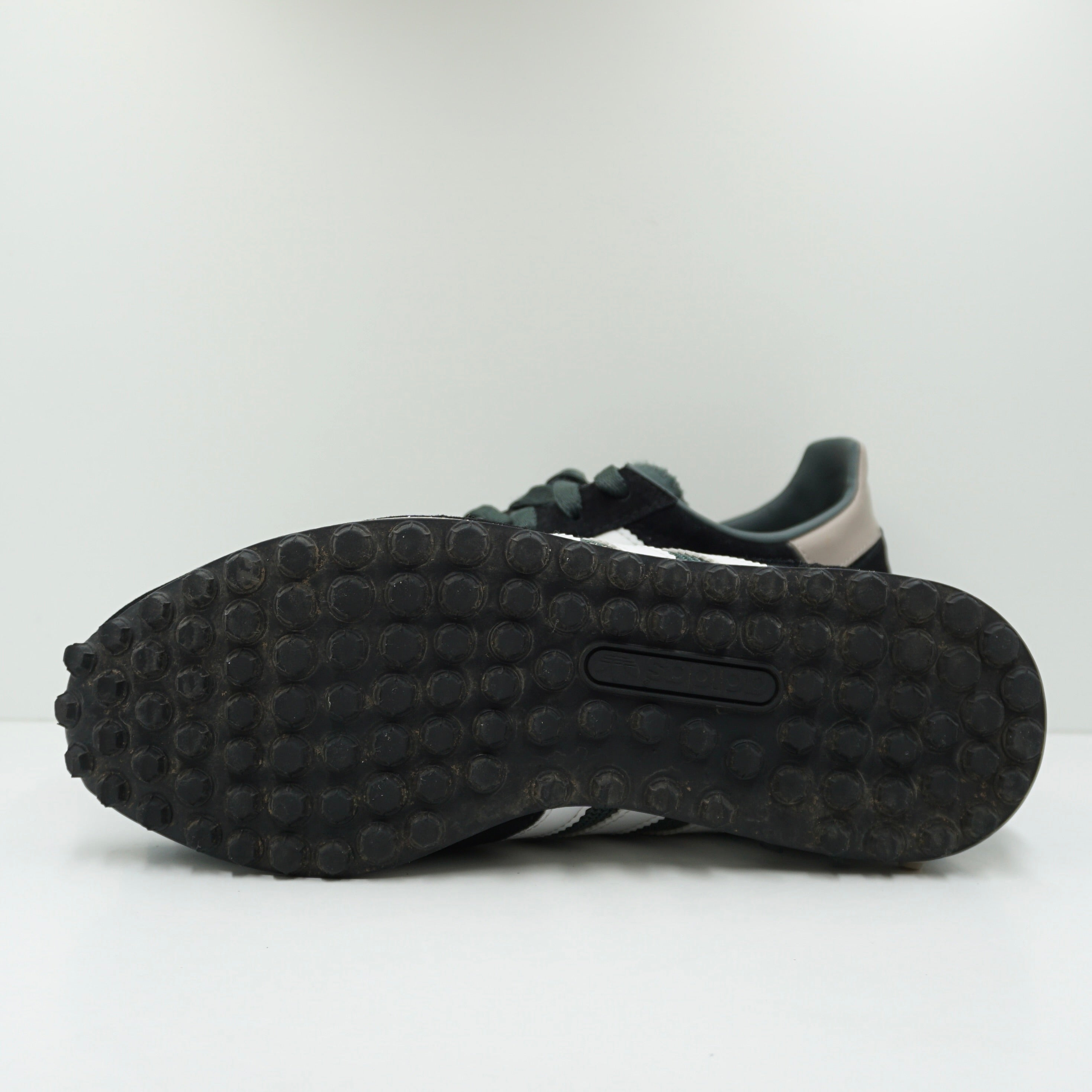 Adidas LA Trainer OG  Green White Core Black