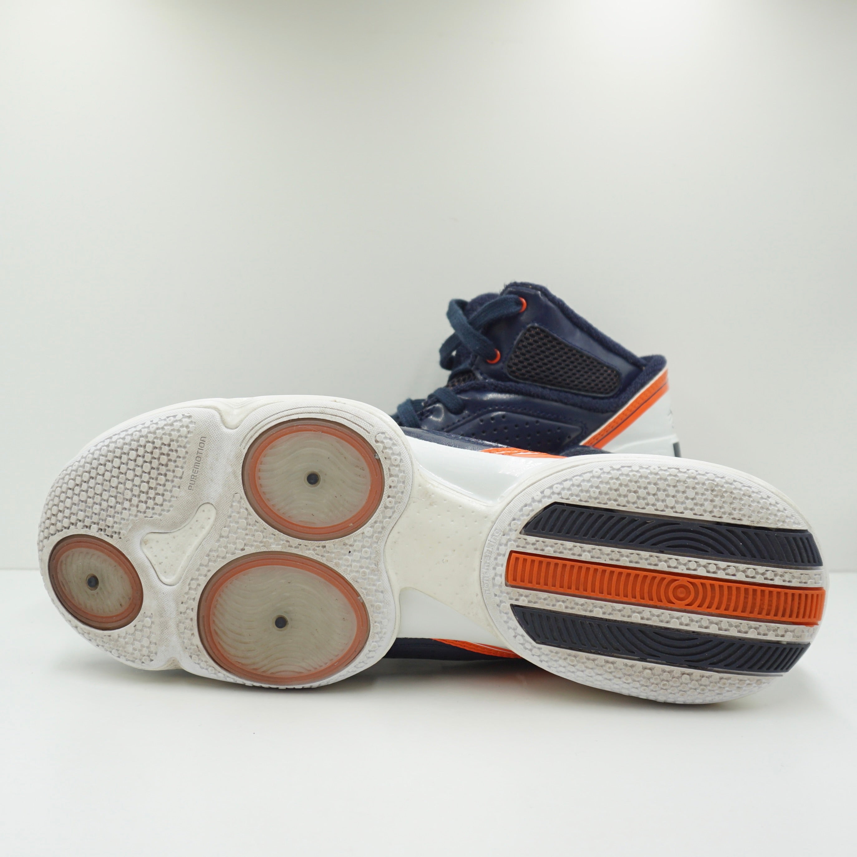 Adidas AdiZero Rose 1.5 Chicago Bears
