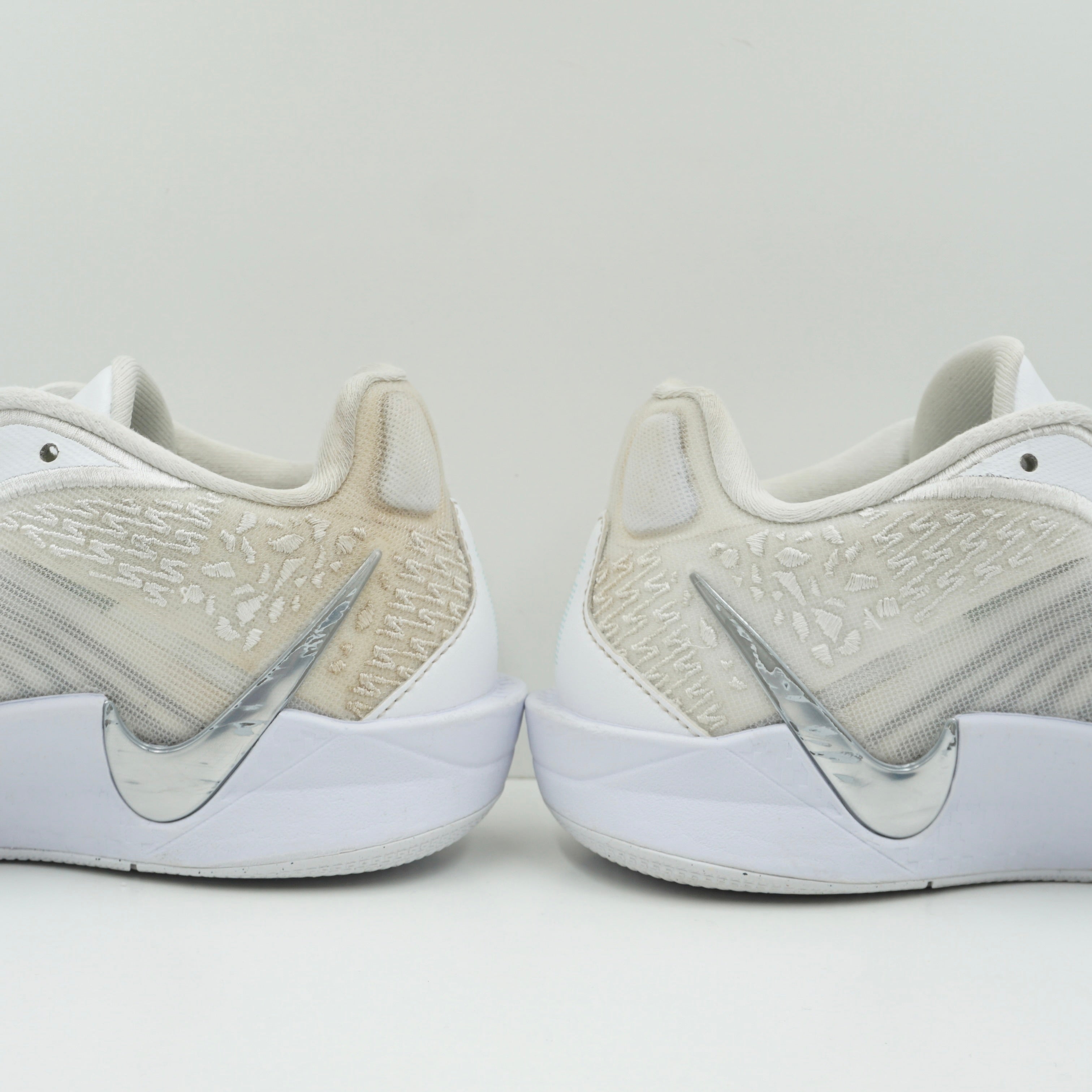 Nike Sabrina 2 White Noise (W)