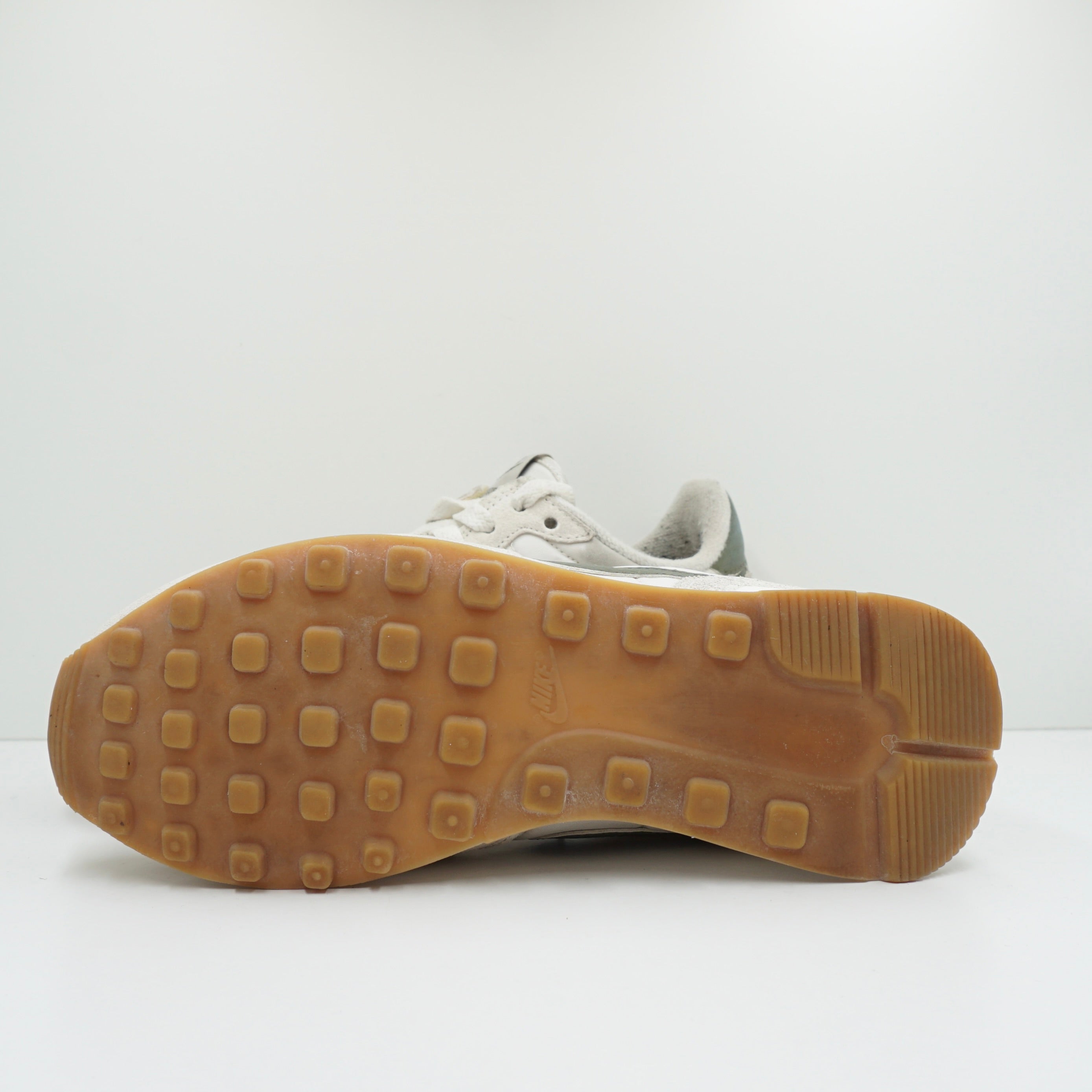 Nike Internationalist Beige/Green (W)