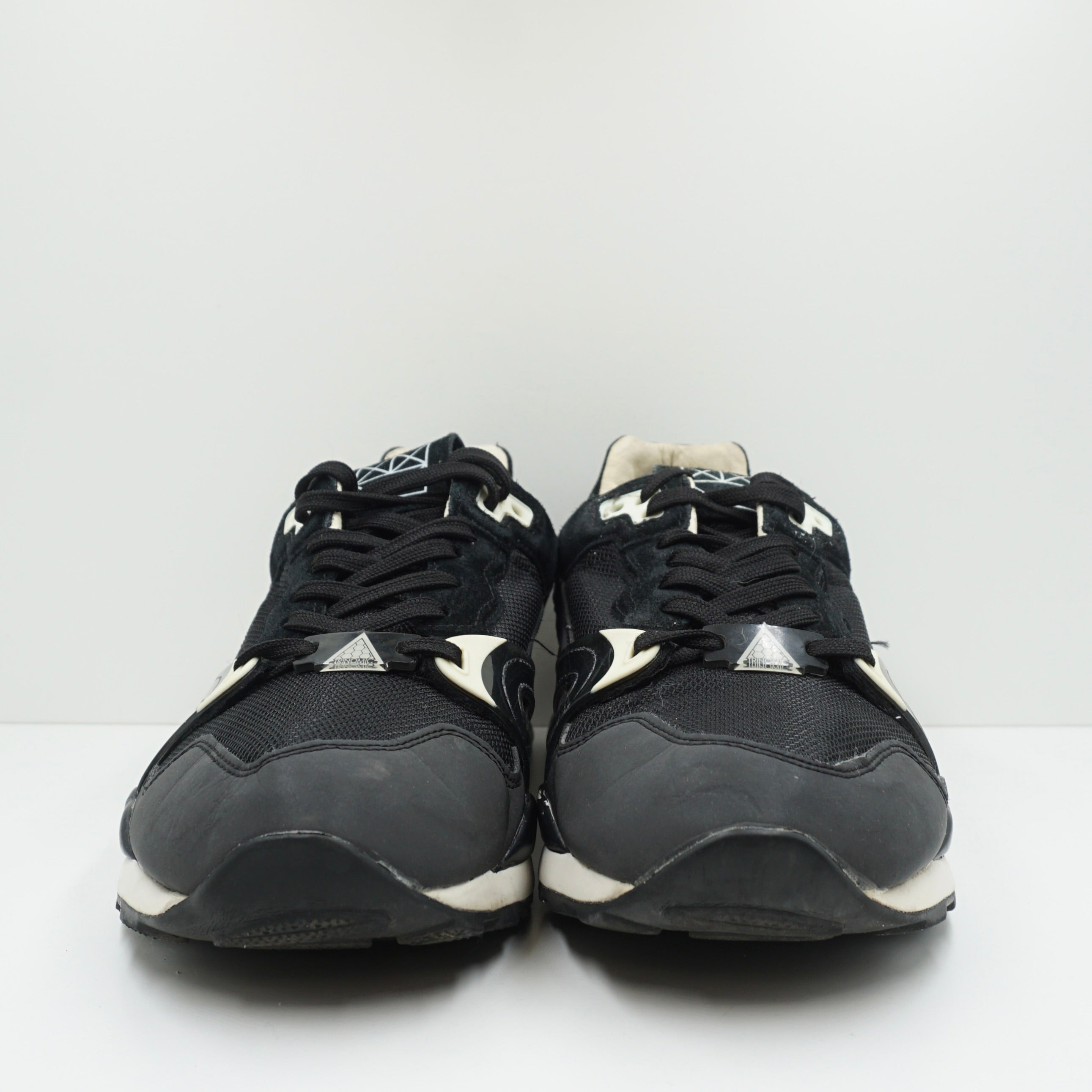 Puma Slam Jam x Trinomic XT2 Plus Black