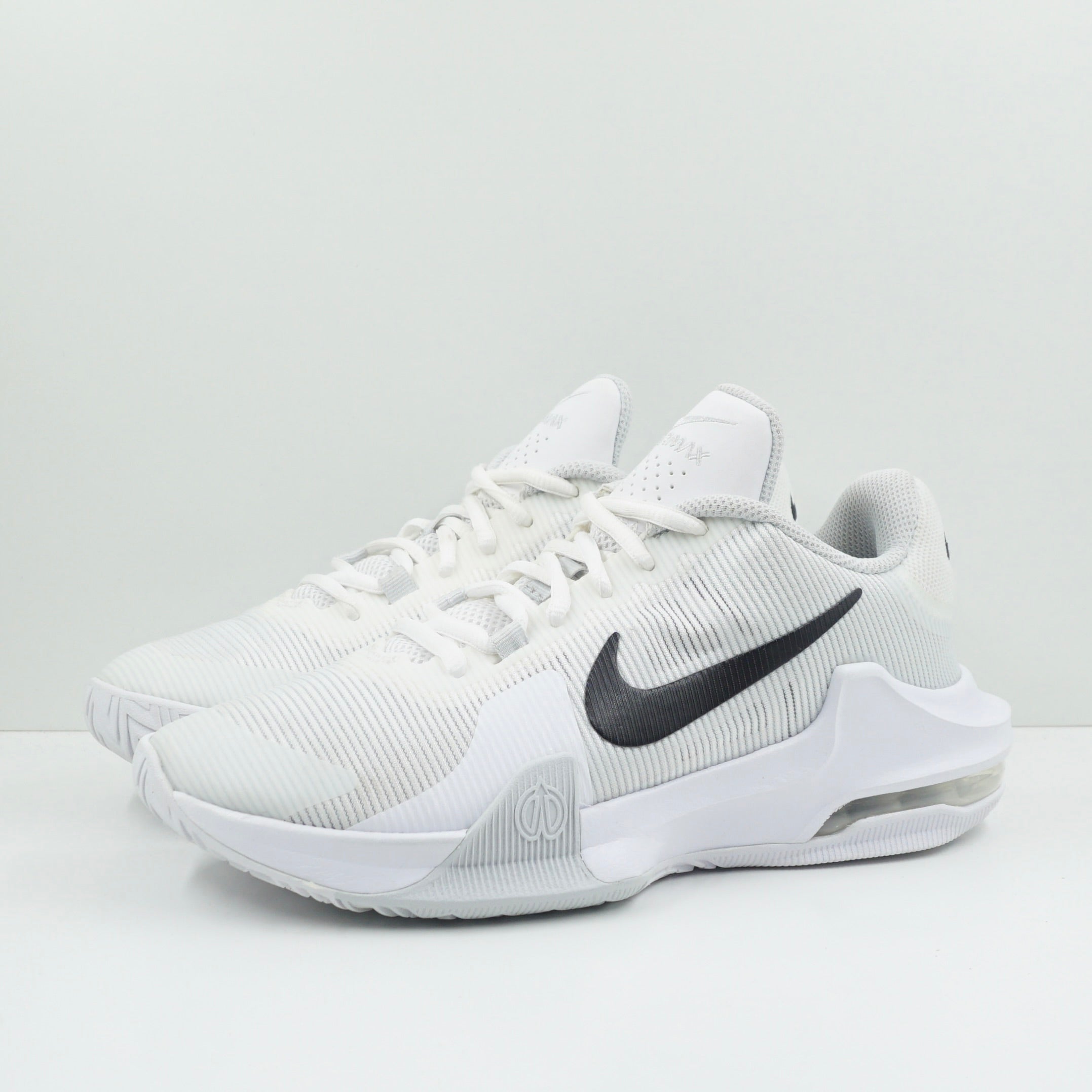 nike air max impact pure platinum