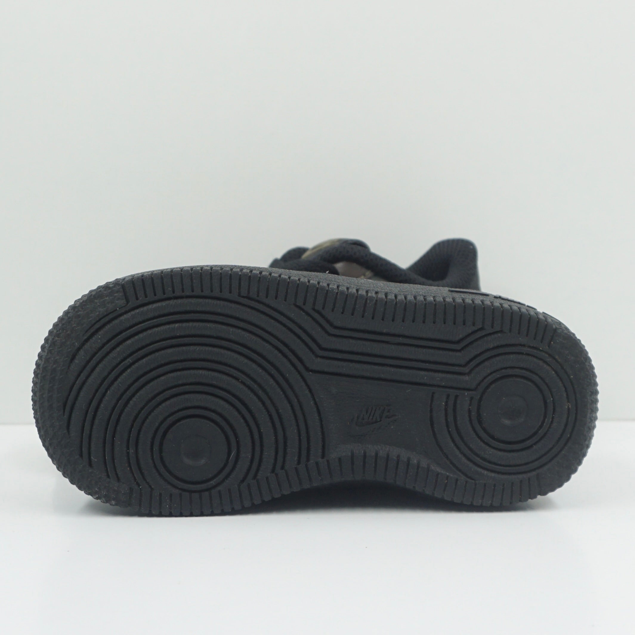 Nike Air Force One Low Reflective Camo Toddler