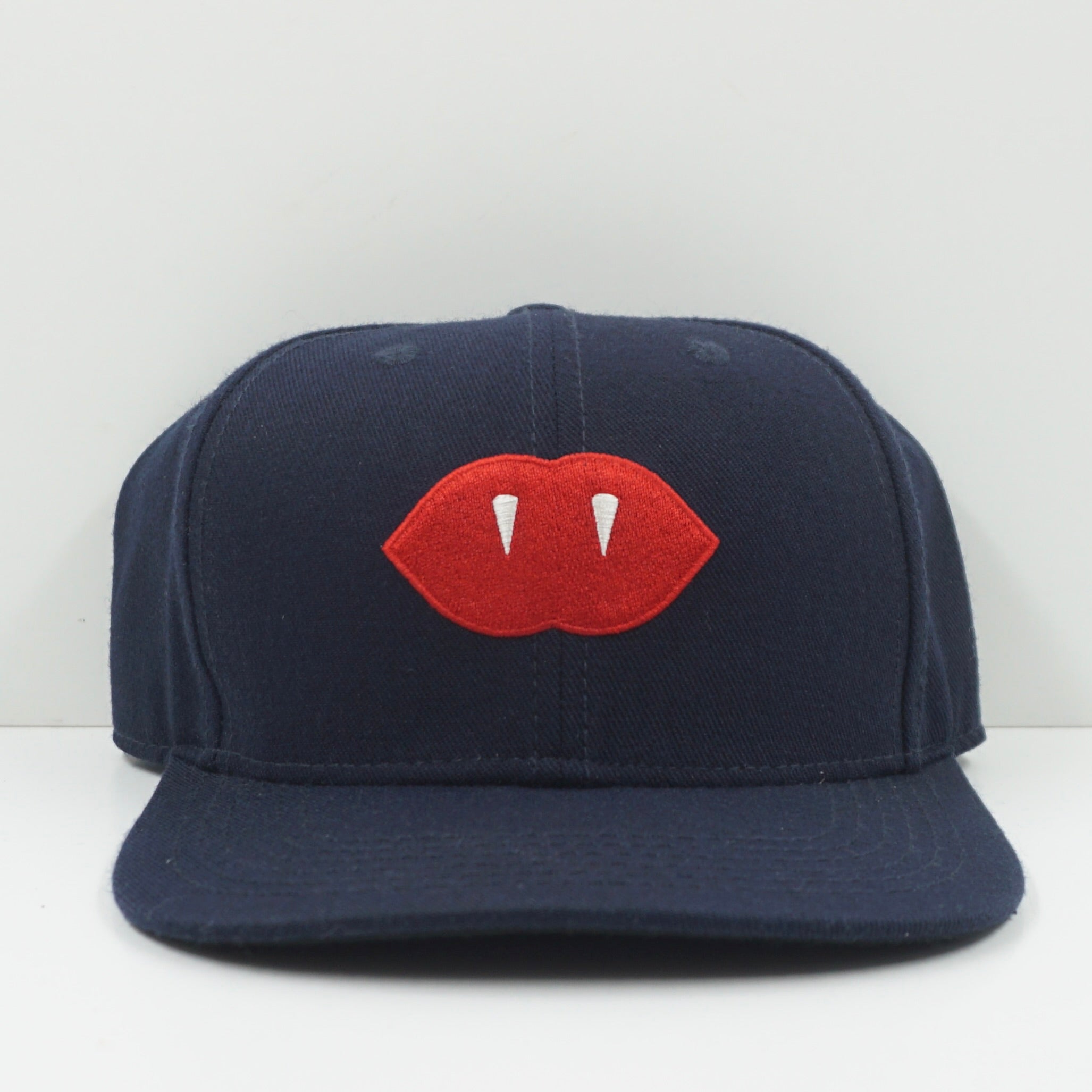 WeSC Vampire Snapback Cap